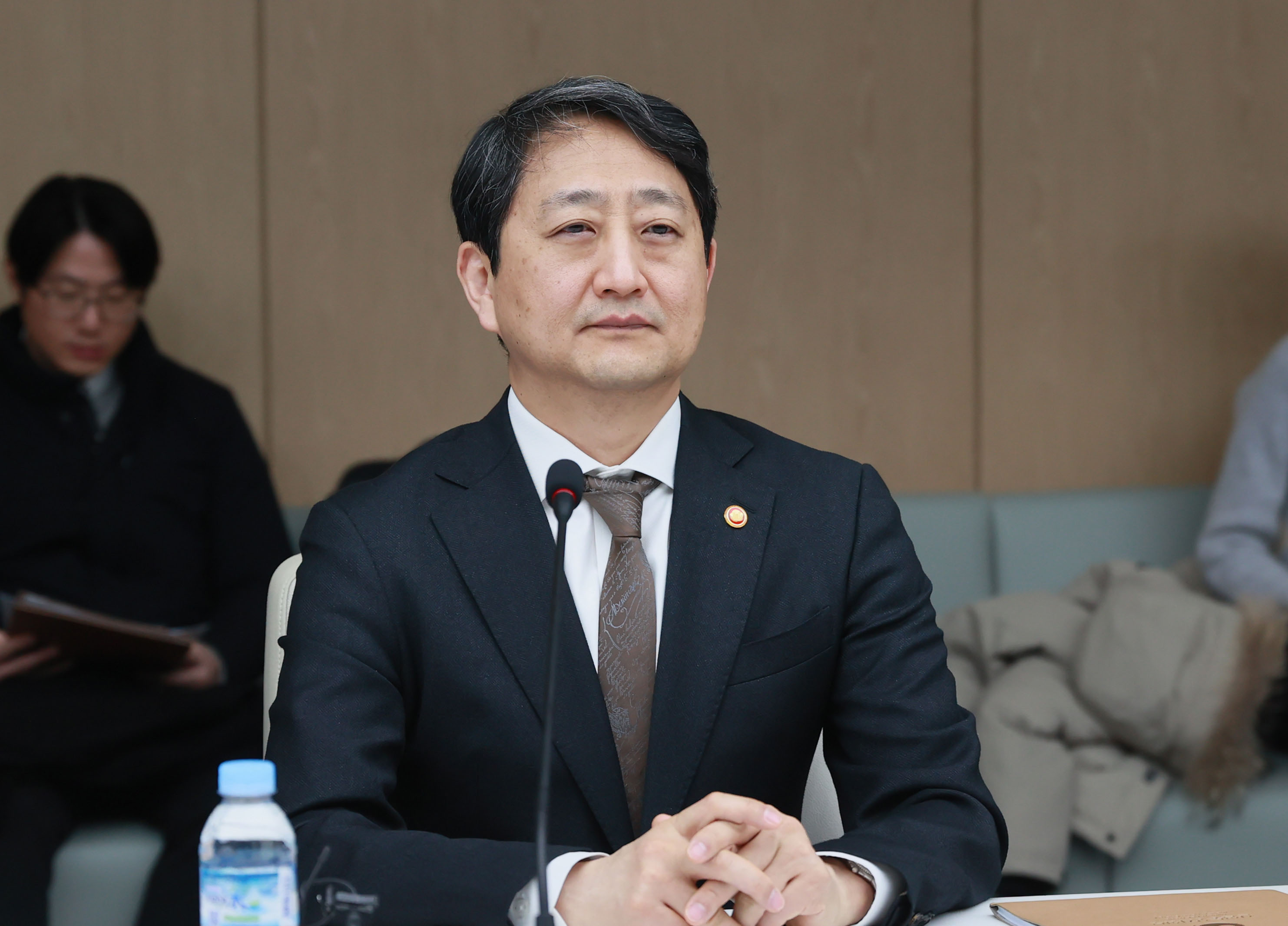 한-체코 경제협력 전담반(TF) 회의 개최 3