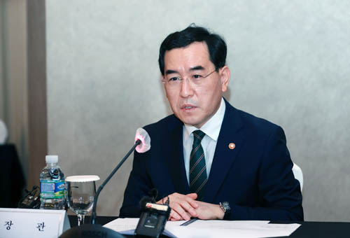 에너지정책 자문위원회 1차 회의 1