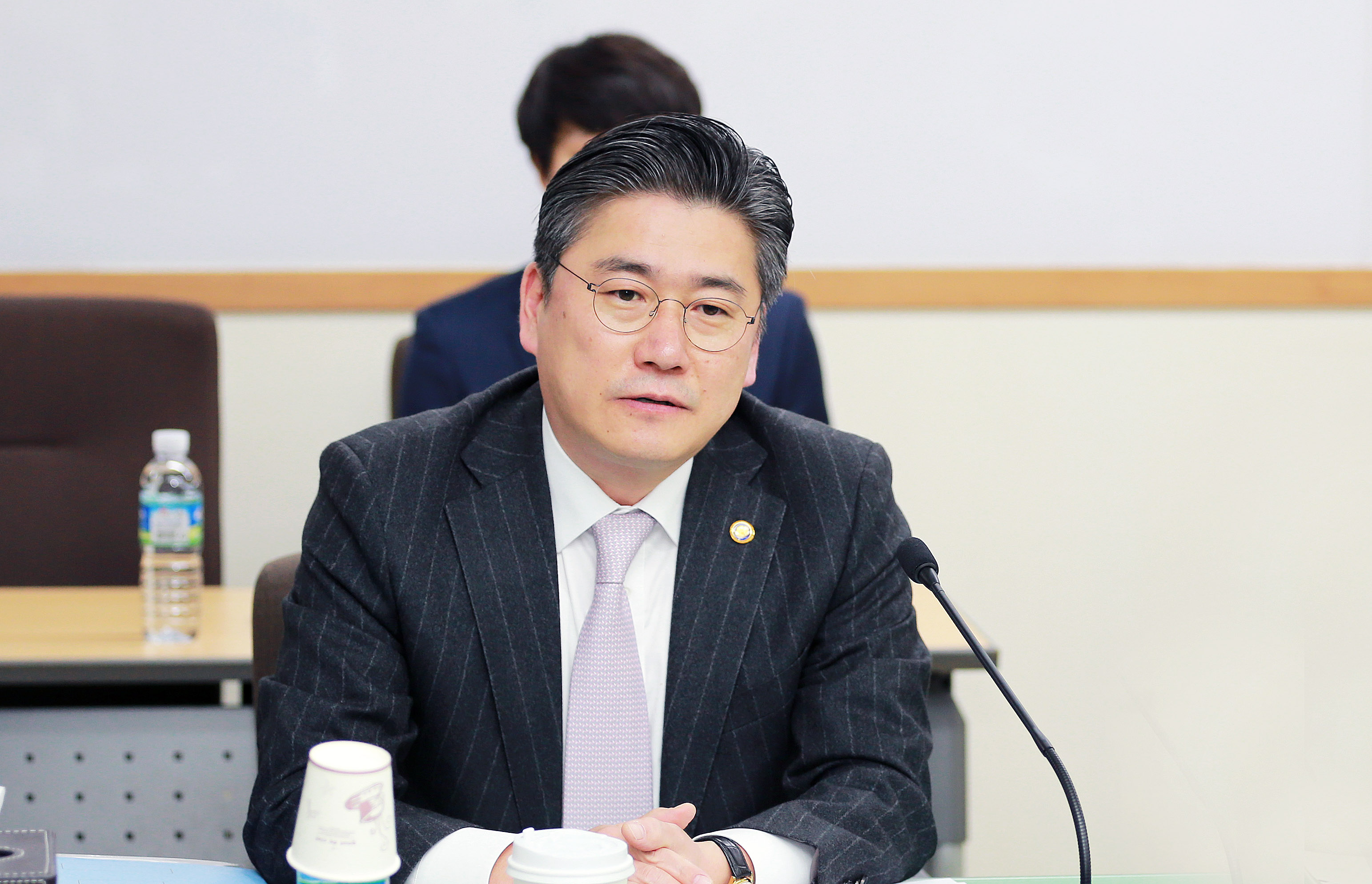 2019년 제1차 전략기획 투자협의회 개최 2