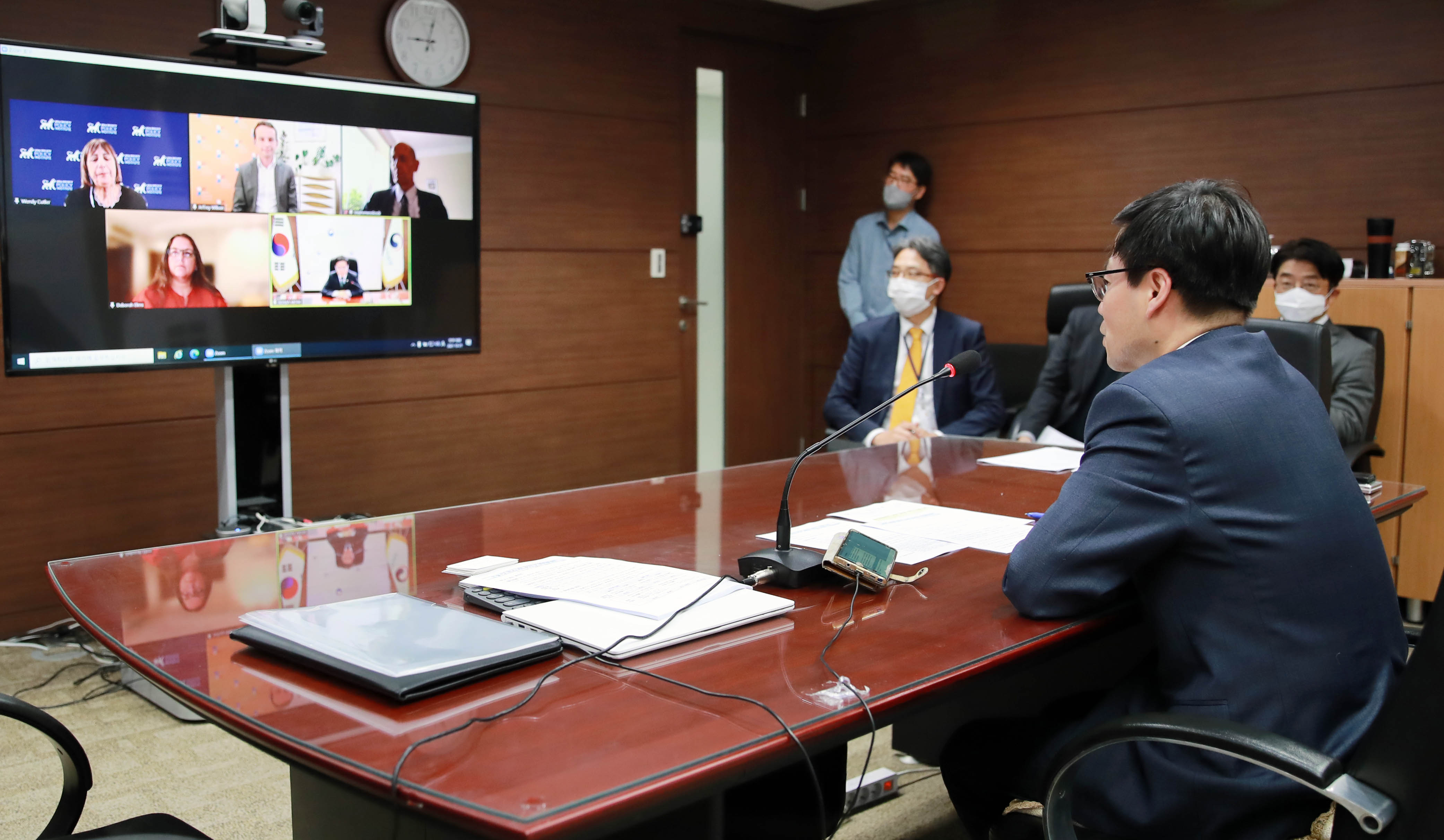 포괄적·점진적 환태평양동반자협정 글로벌 전문가 간담회 2