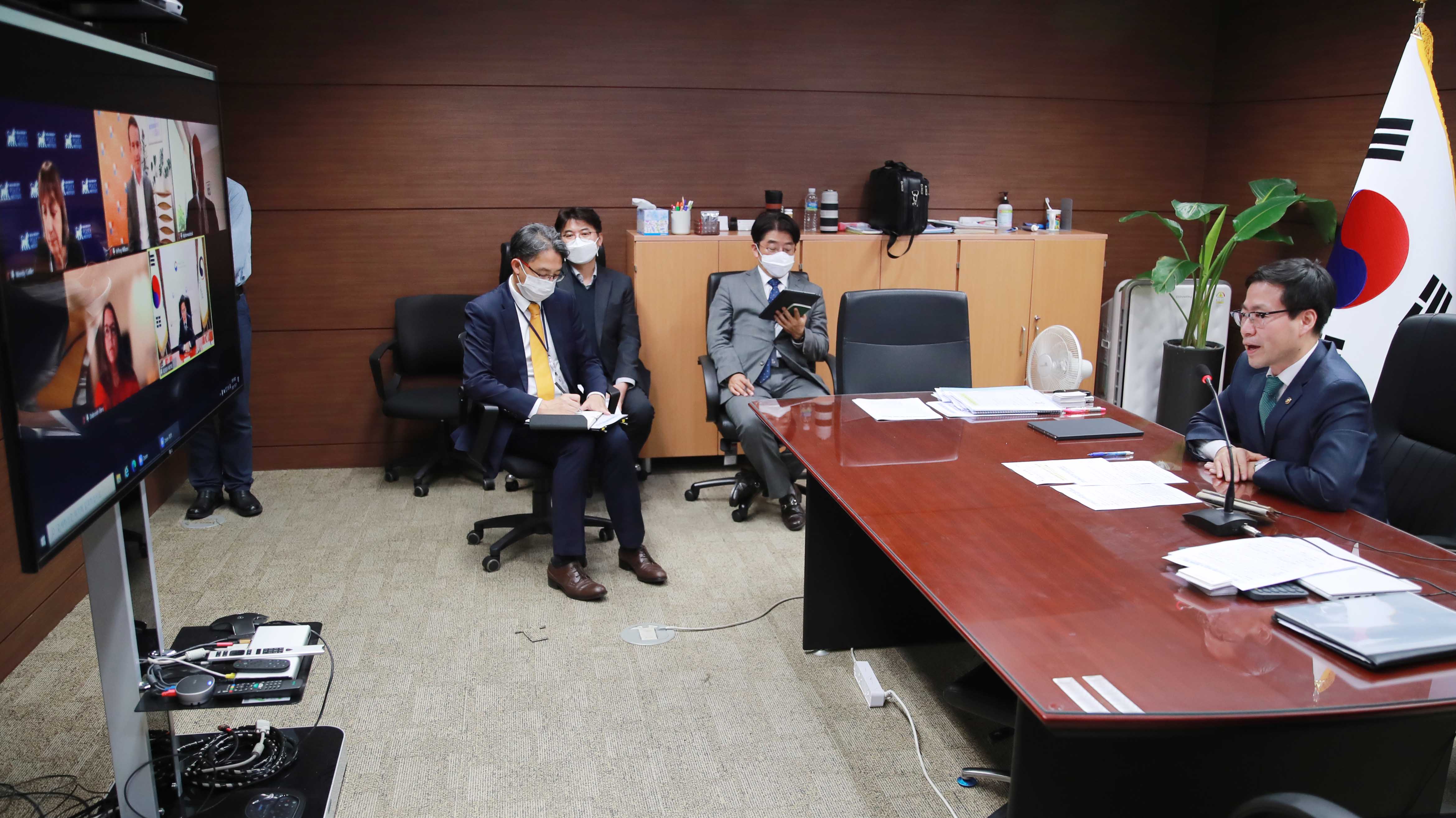 포괄적·점진적 환태평양동반자협정 글로벌 전문가 간담회 5