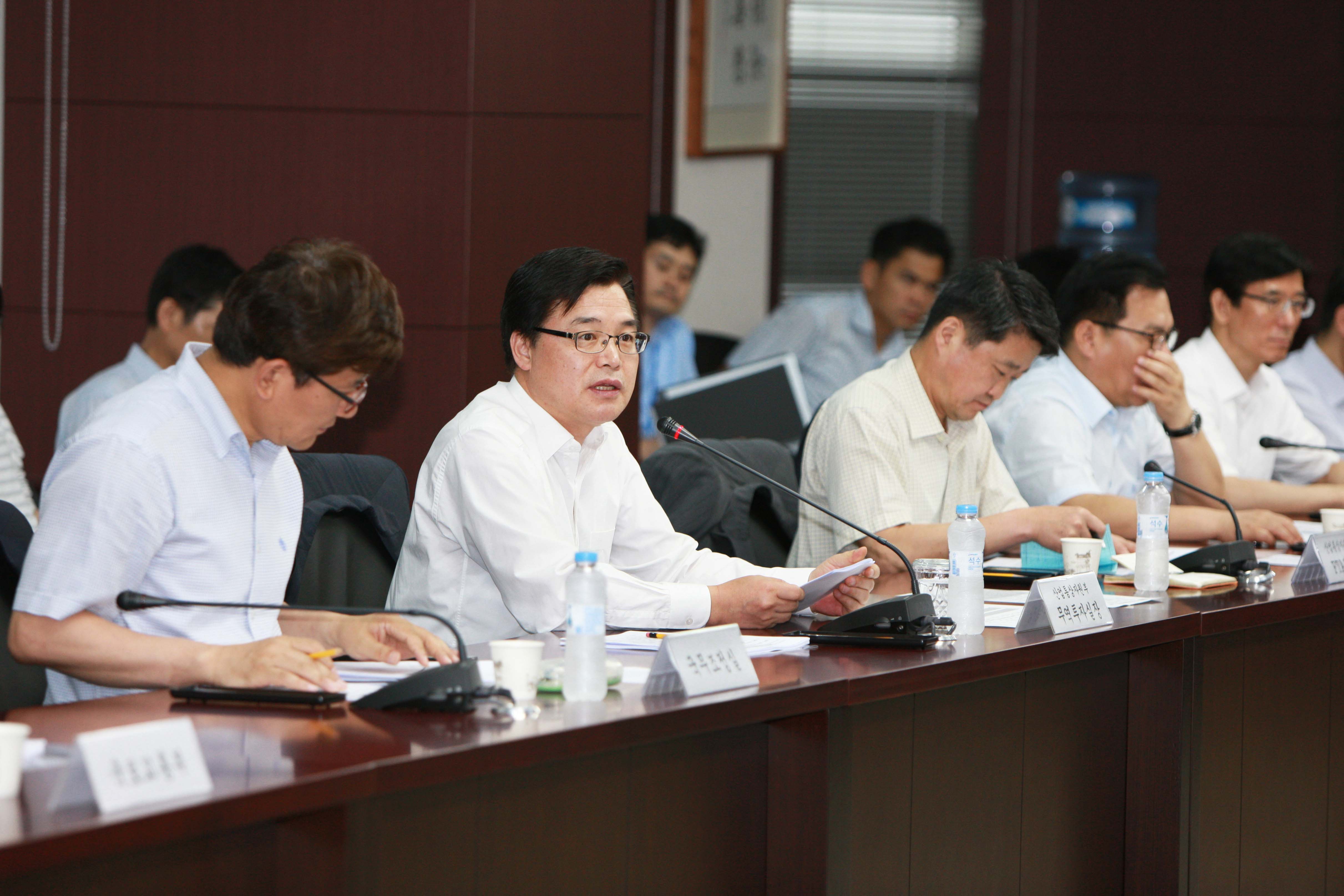 제11차 자유무역협정(FTA) 활용촉진협의회 3