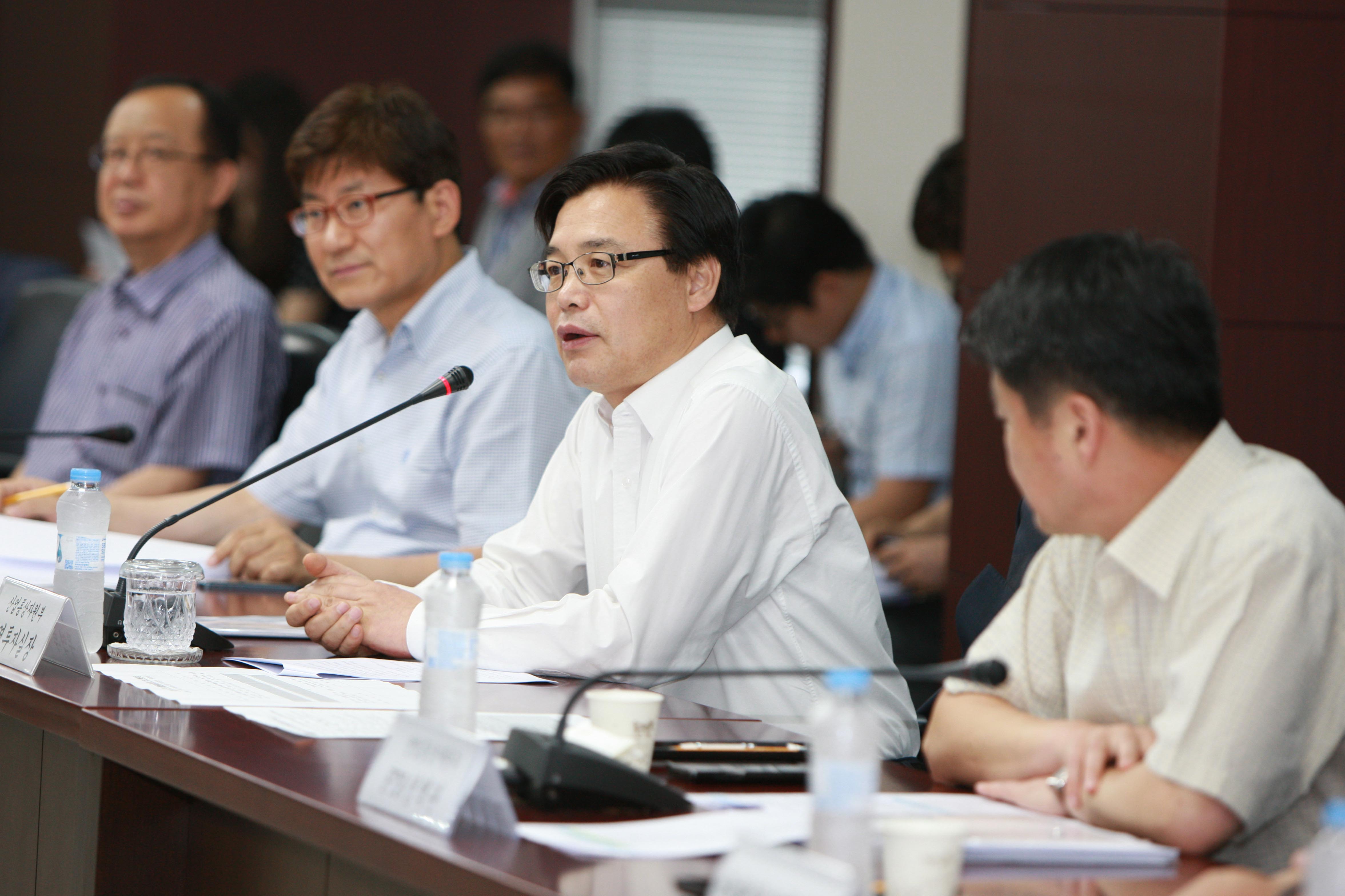 제11차 자유무역협정(FTA) 활용촉진협의회 1