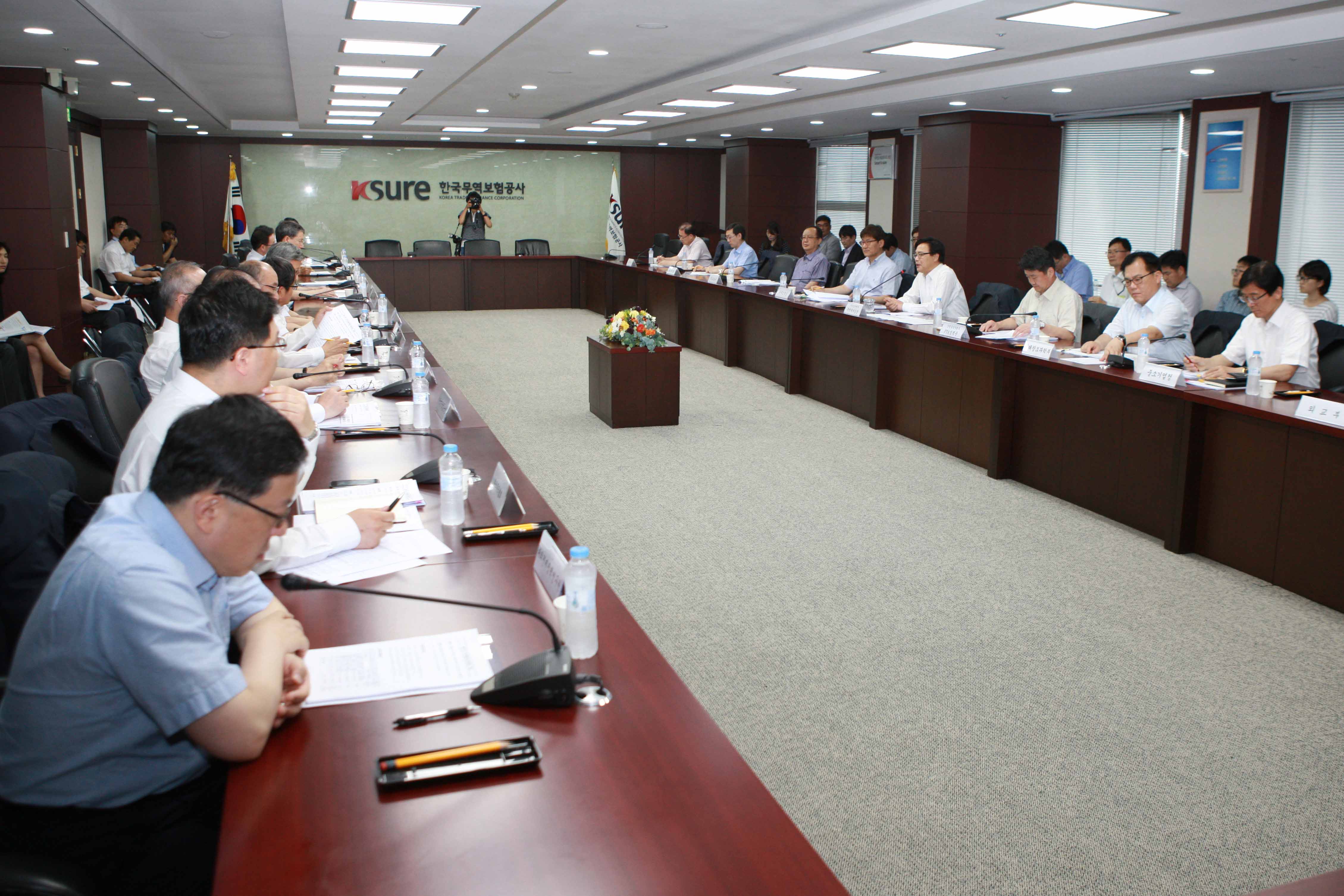 제11차 자유무역협정(FTA) 활용촉진협의회 5