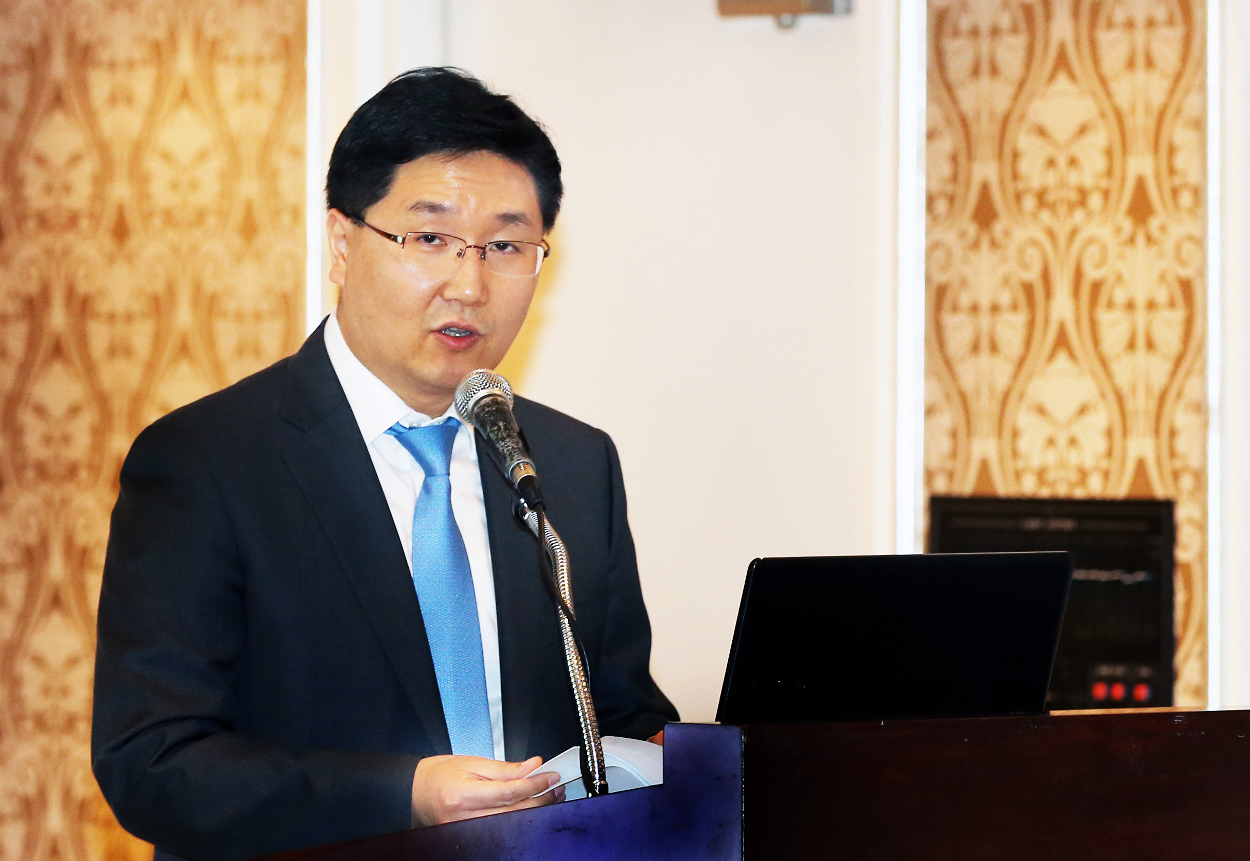 한-EU 전기전자분야 기술규제협력 워크숍 2
