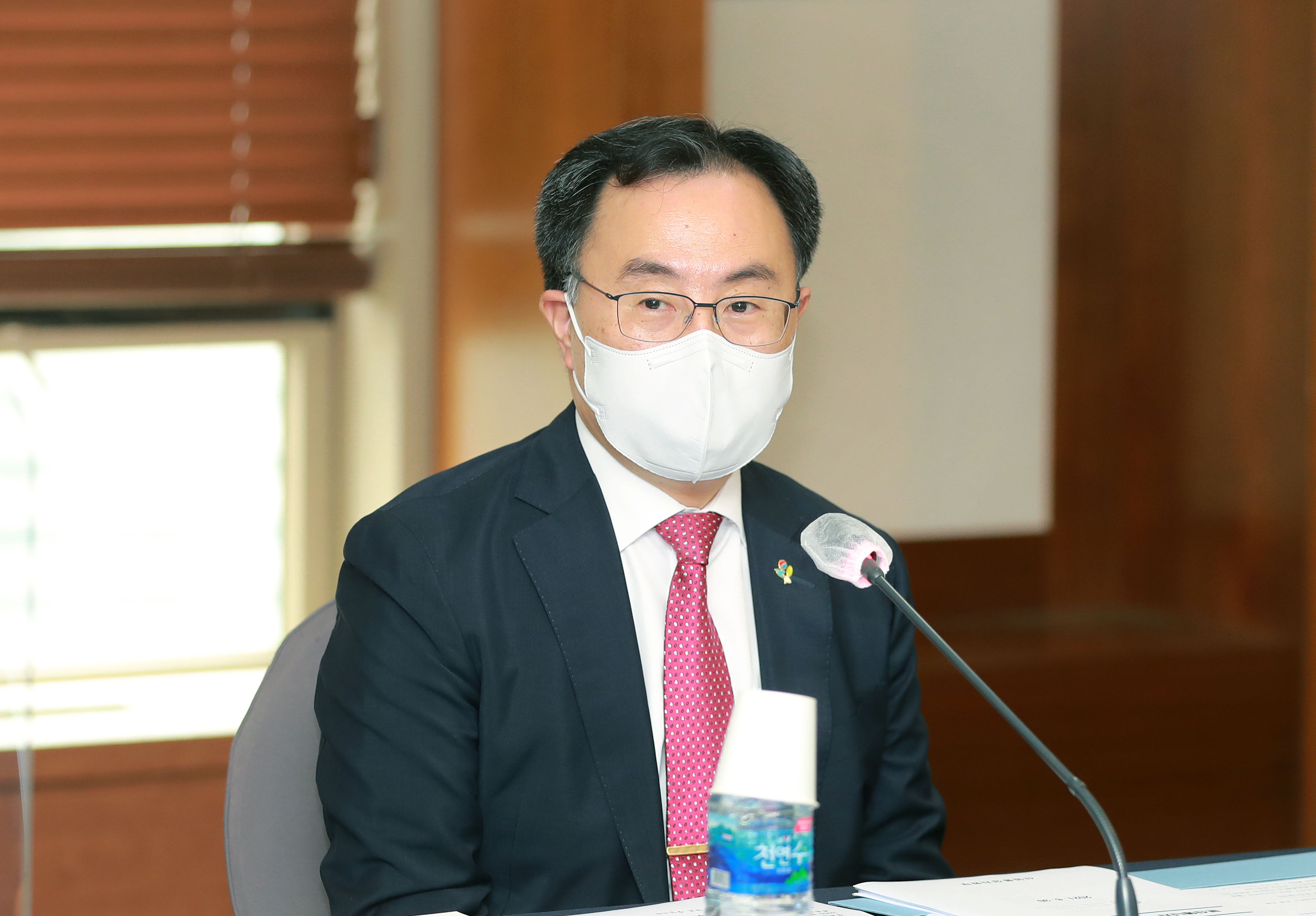 제23차 에너지위원회 개최 4