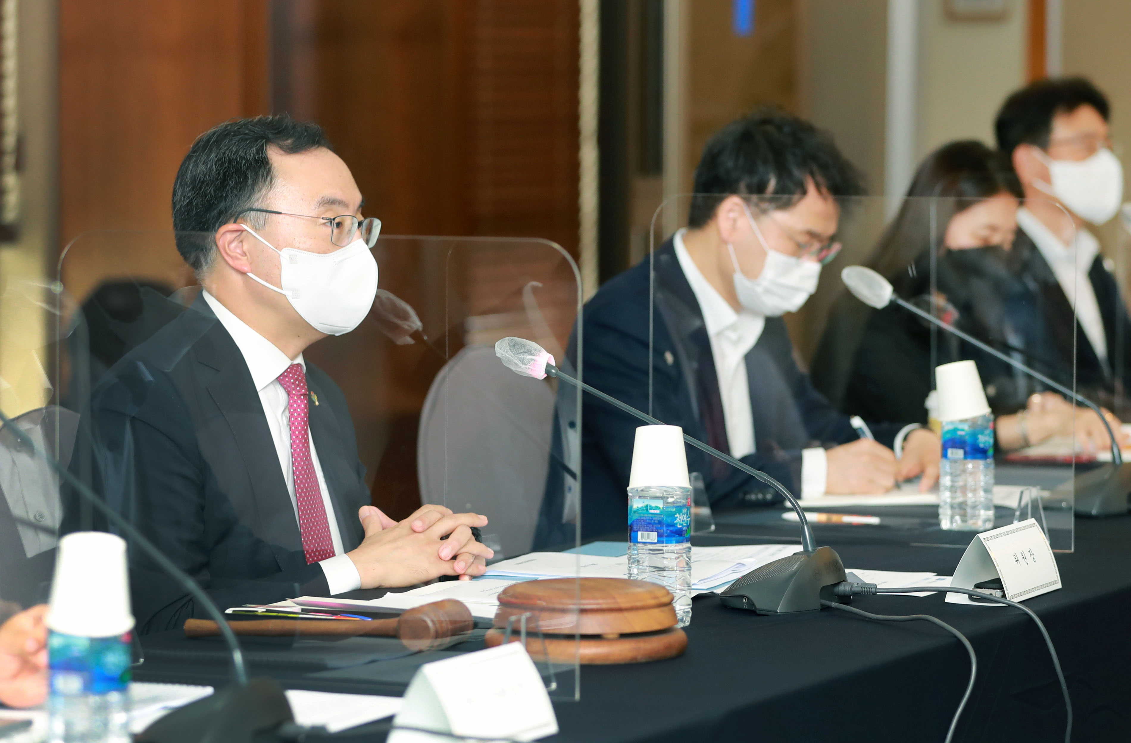 제23차 에너지위원회 개최 5