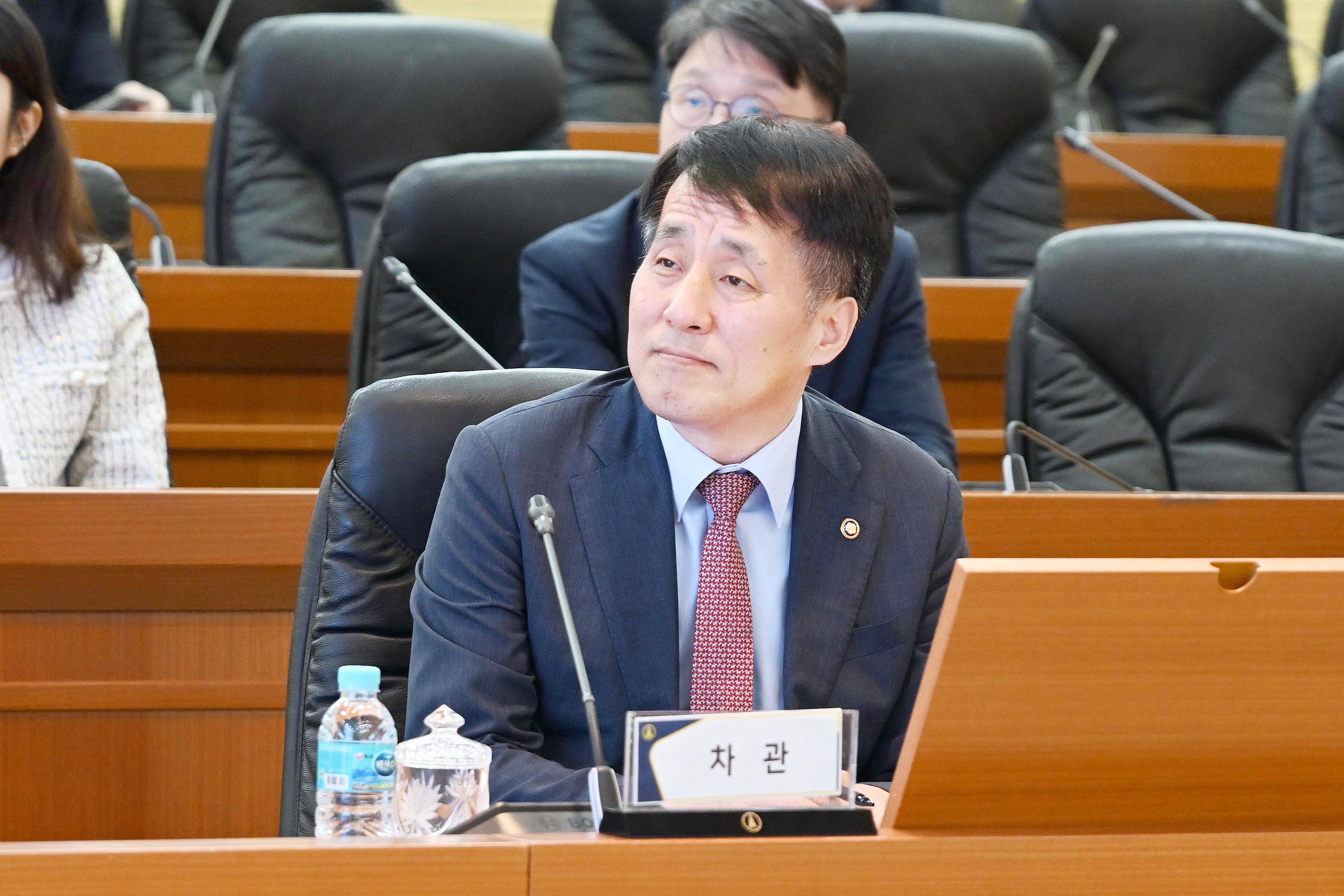 첨단기술 분야 민군협력 간담회 2