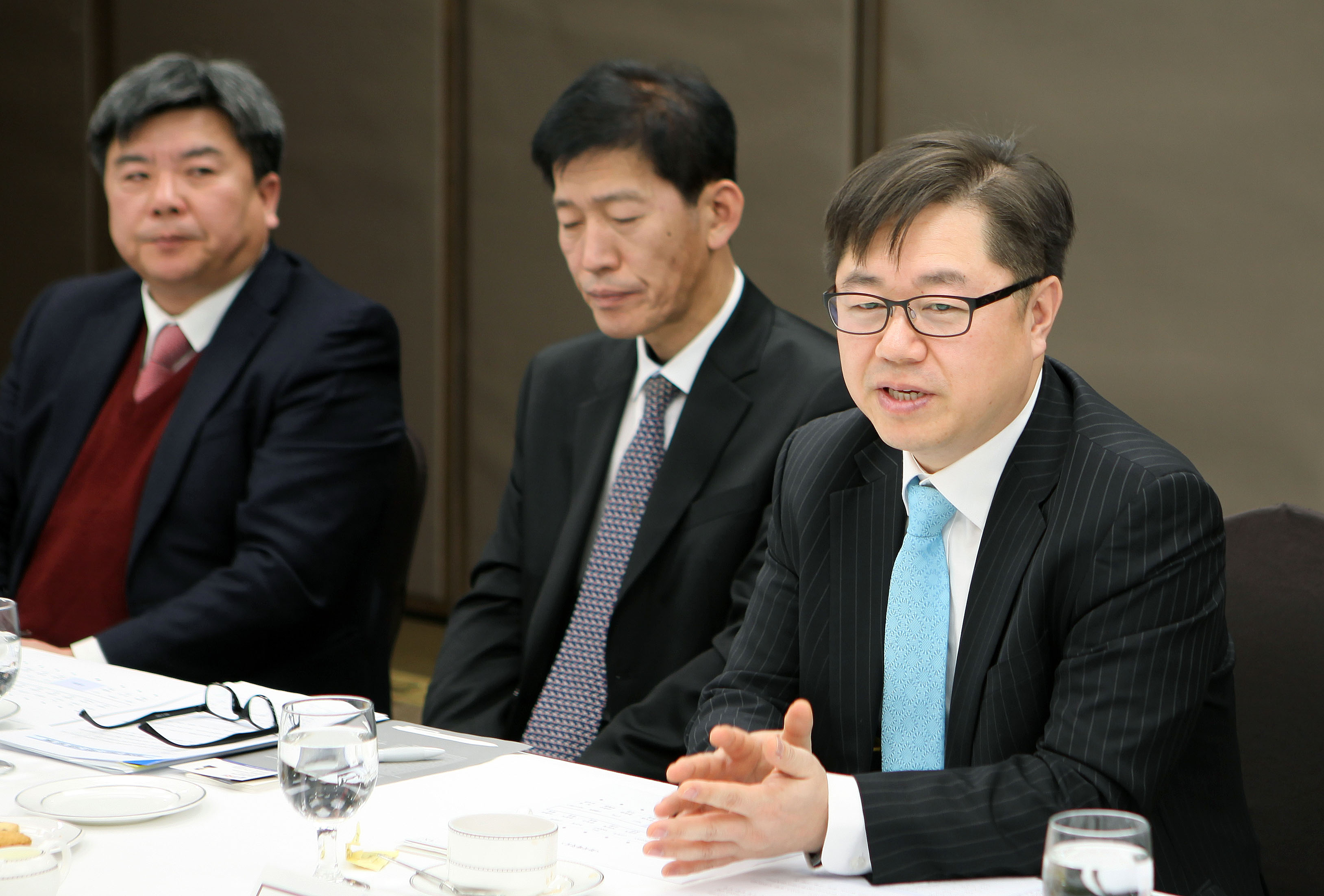 2015 웨어러블 디바이스 산학연 간담회 2