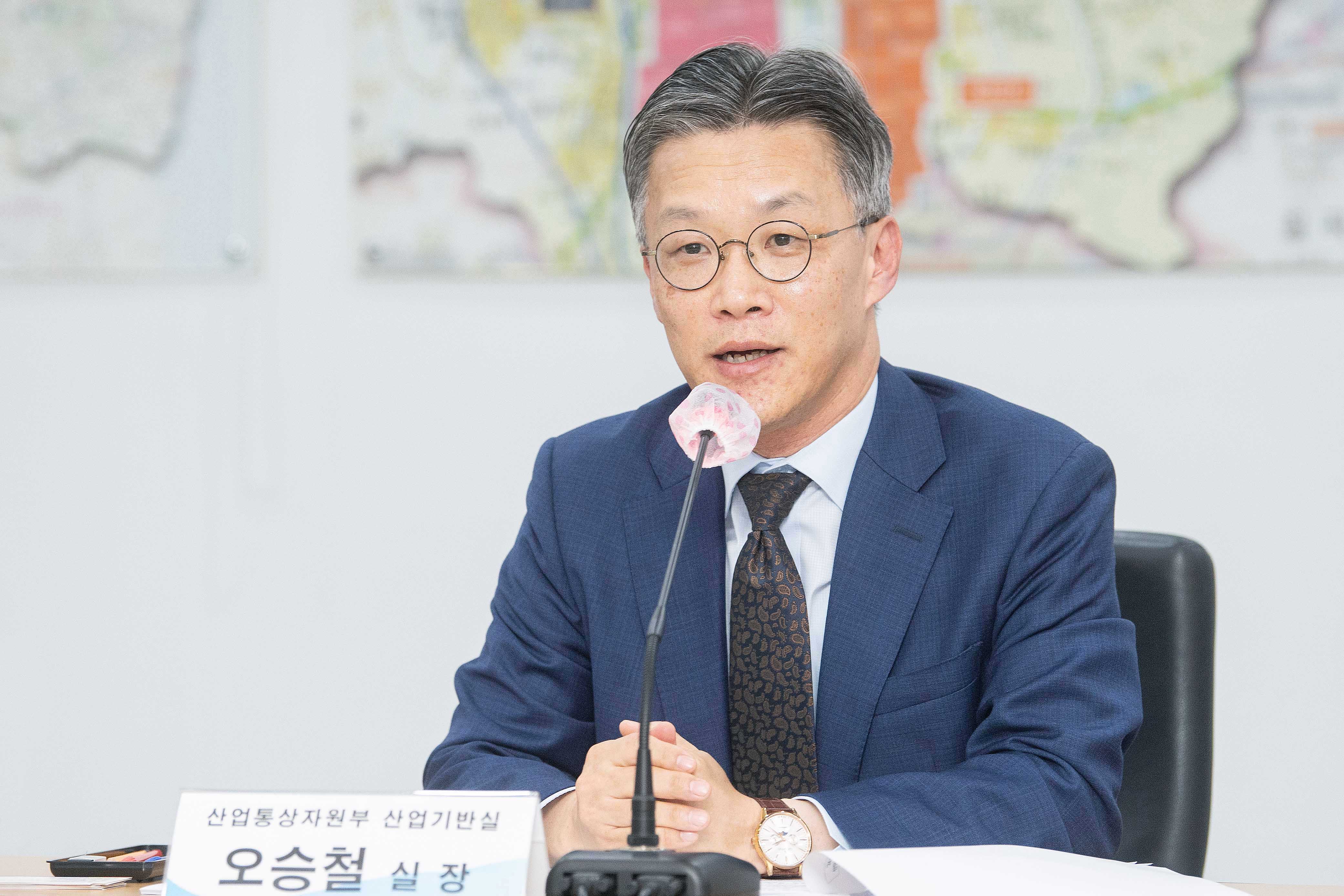 경북도 지역경제 활성화 간담회 2