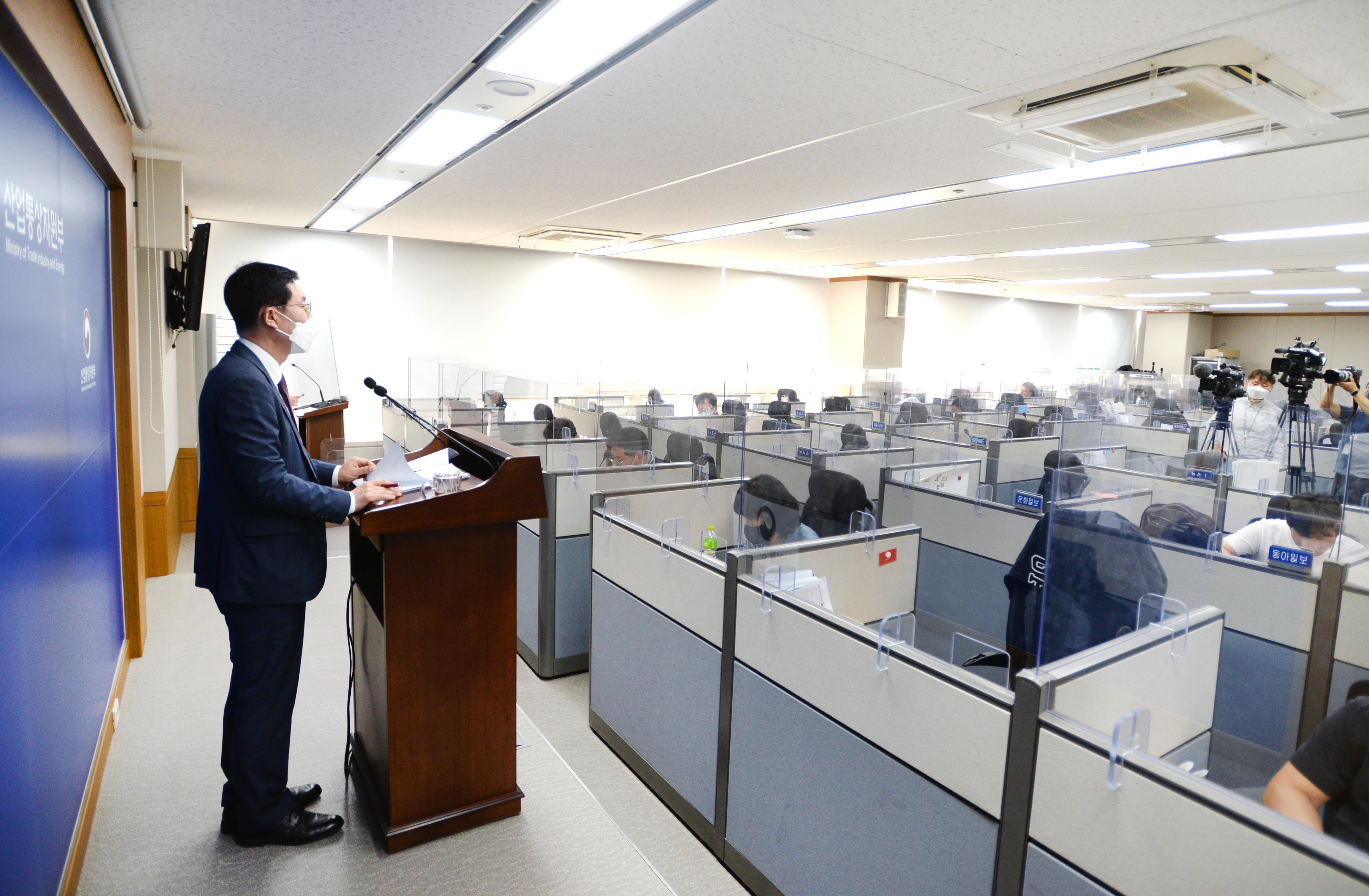 2022년 8월 수출입 동향 브리핑 6