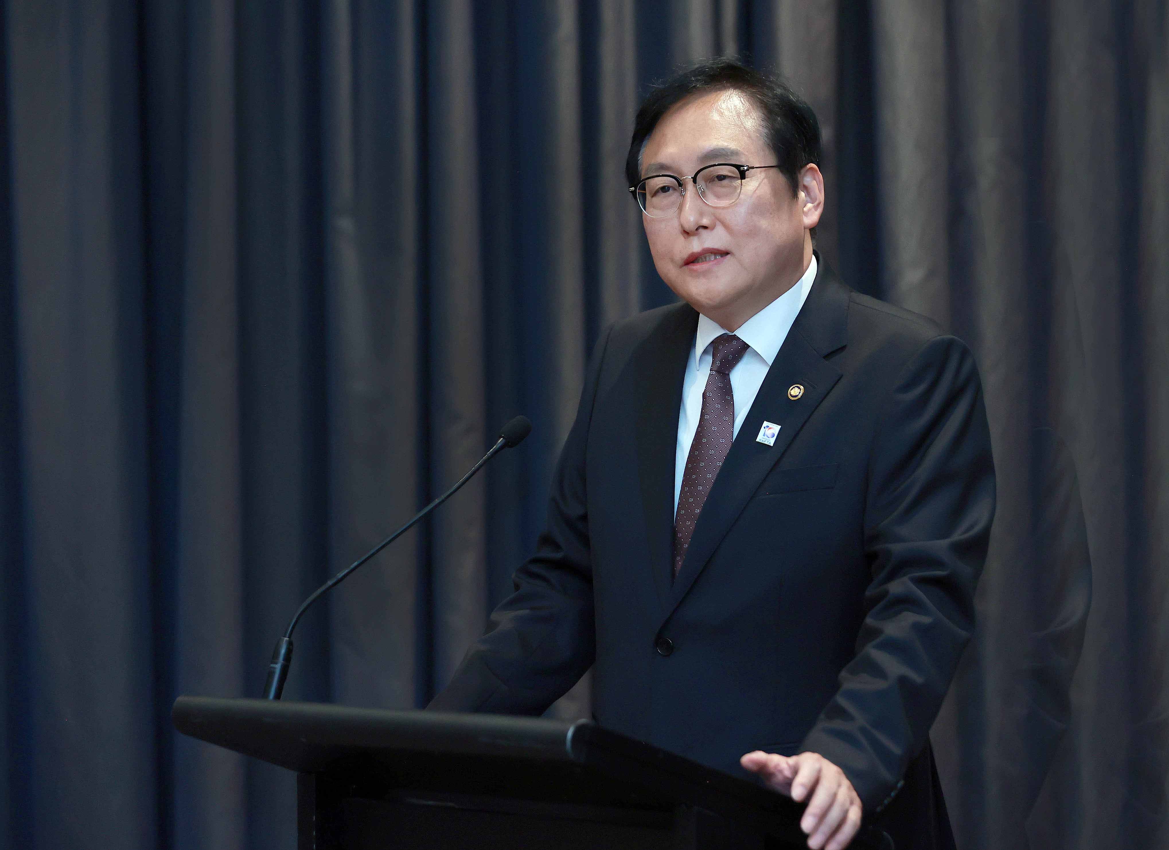 산업부-서호주 간 청정에너지 개발·협력을 위한 MOU 체결식 3