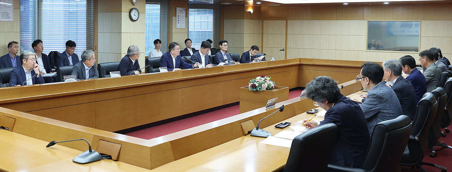 전력시장 제도개편 협의회 5