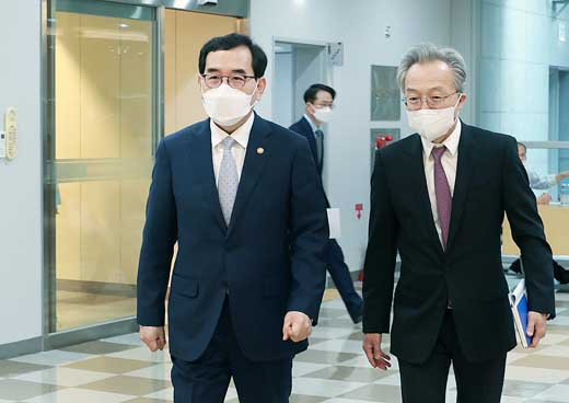 한국중견기업연합회 방문 1