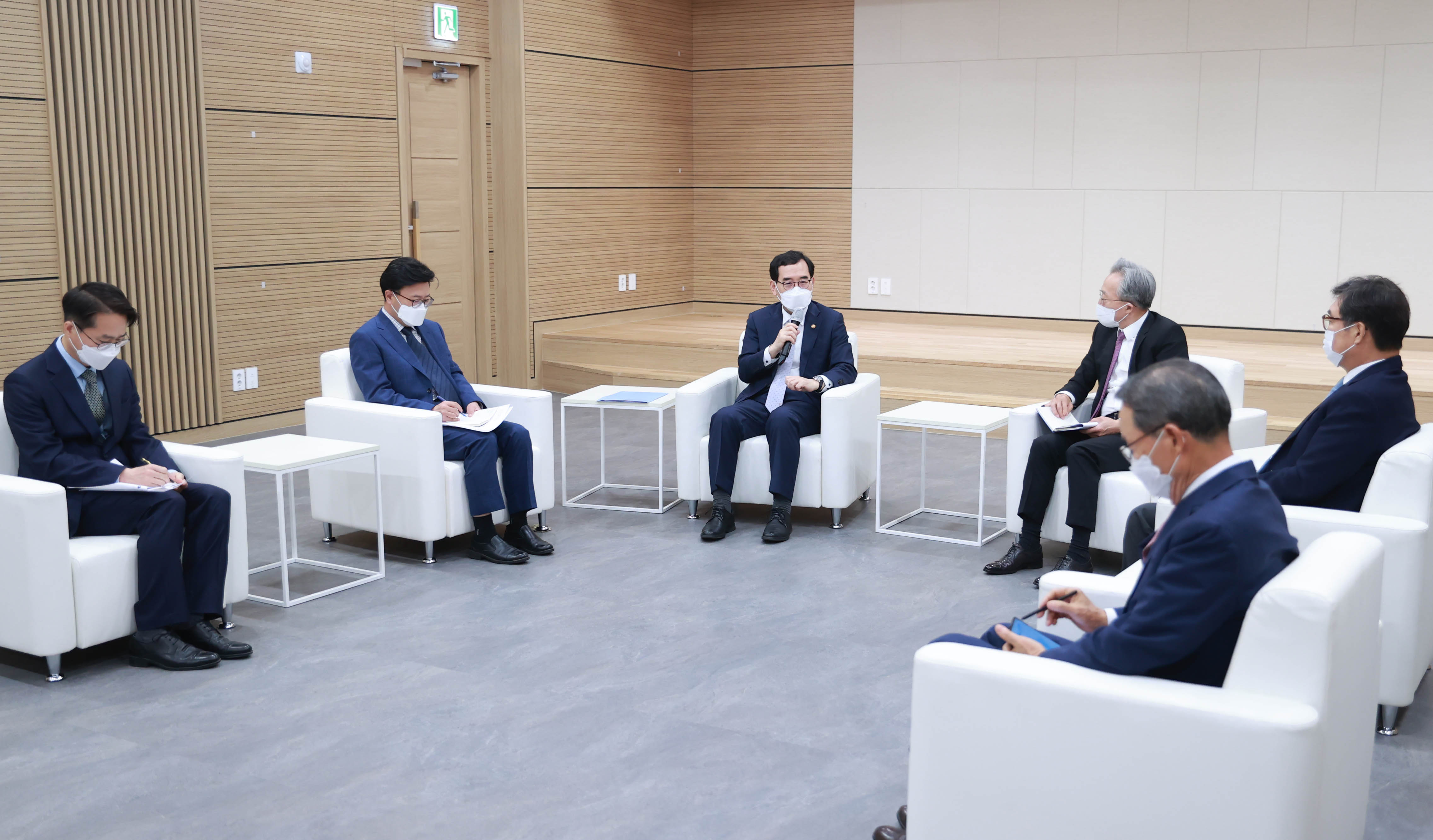 한국중견기업연합회 방문 6