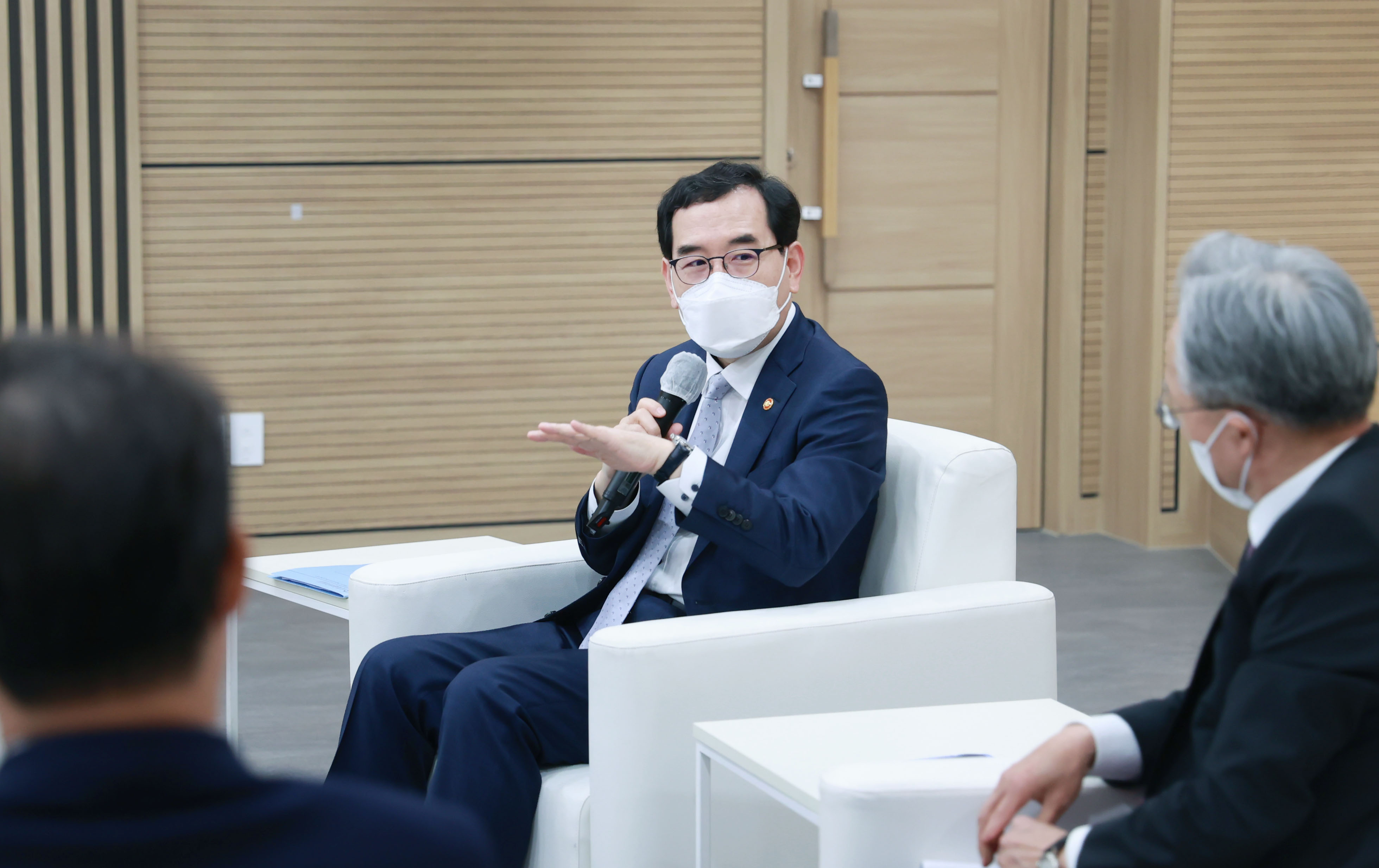 한국중견기업연합회 방문 5