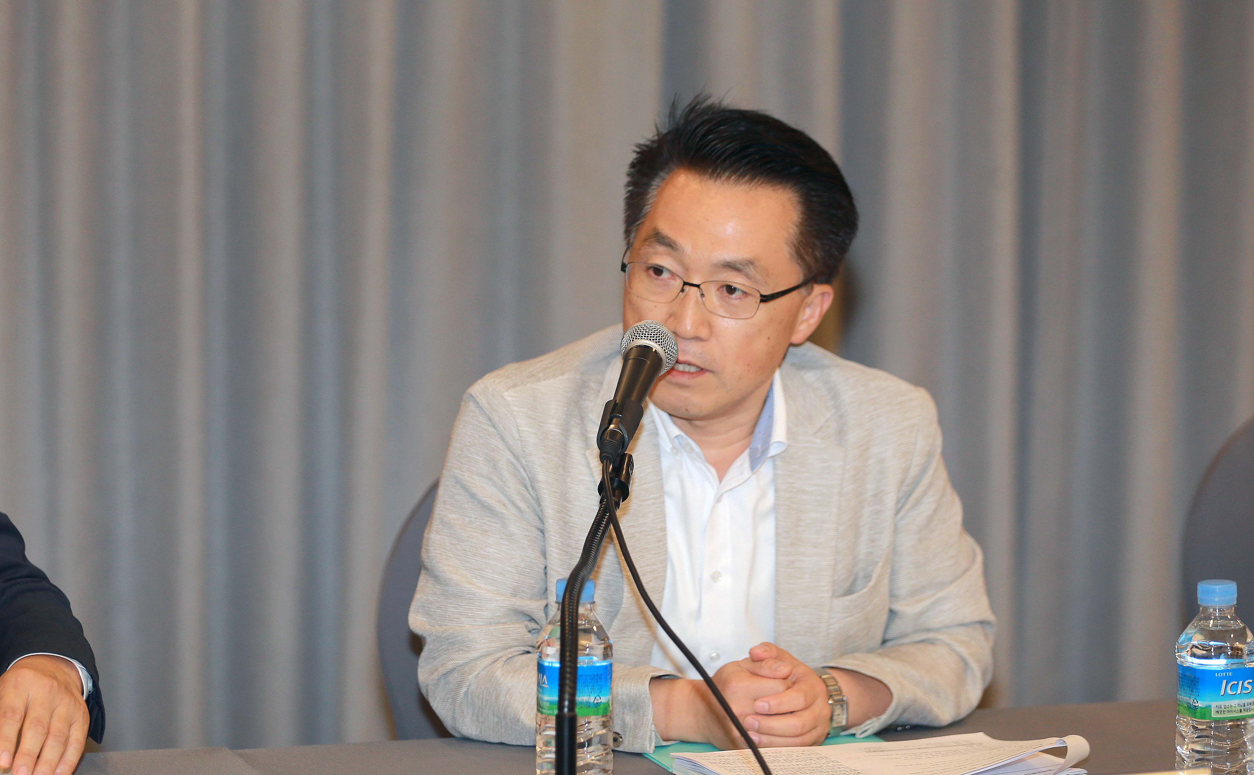 제3회 외국인투자 정책협의회 4