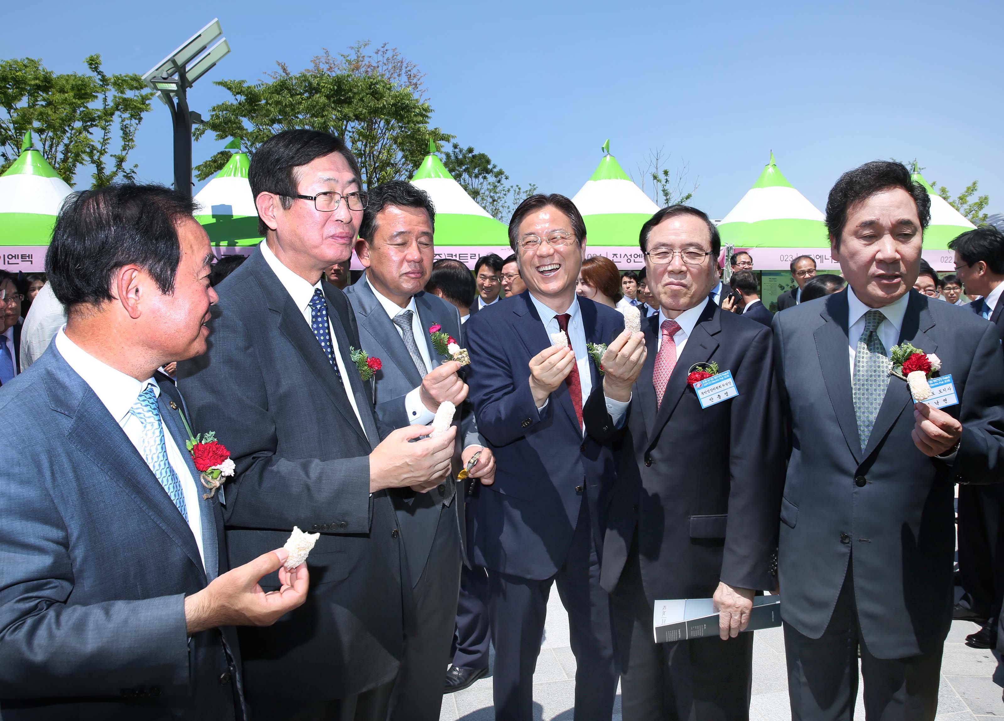 2015 한국전력 동반성장 박람회 5