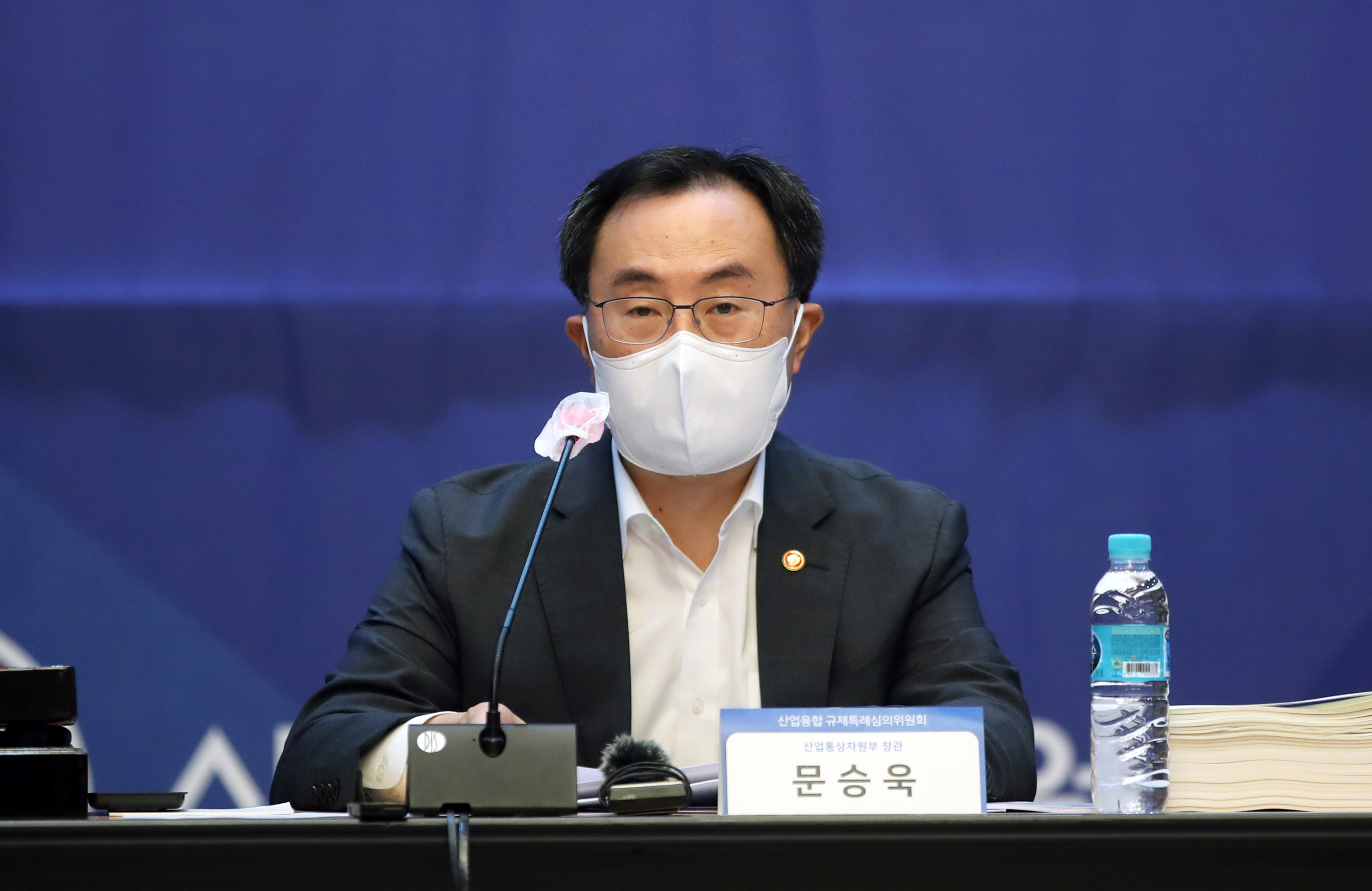 2021년 제4차 규제특례 심의위원회 개최 4