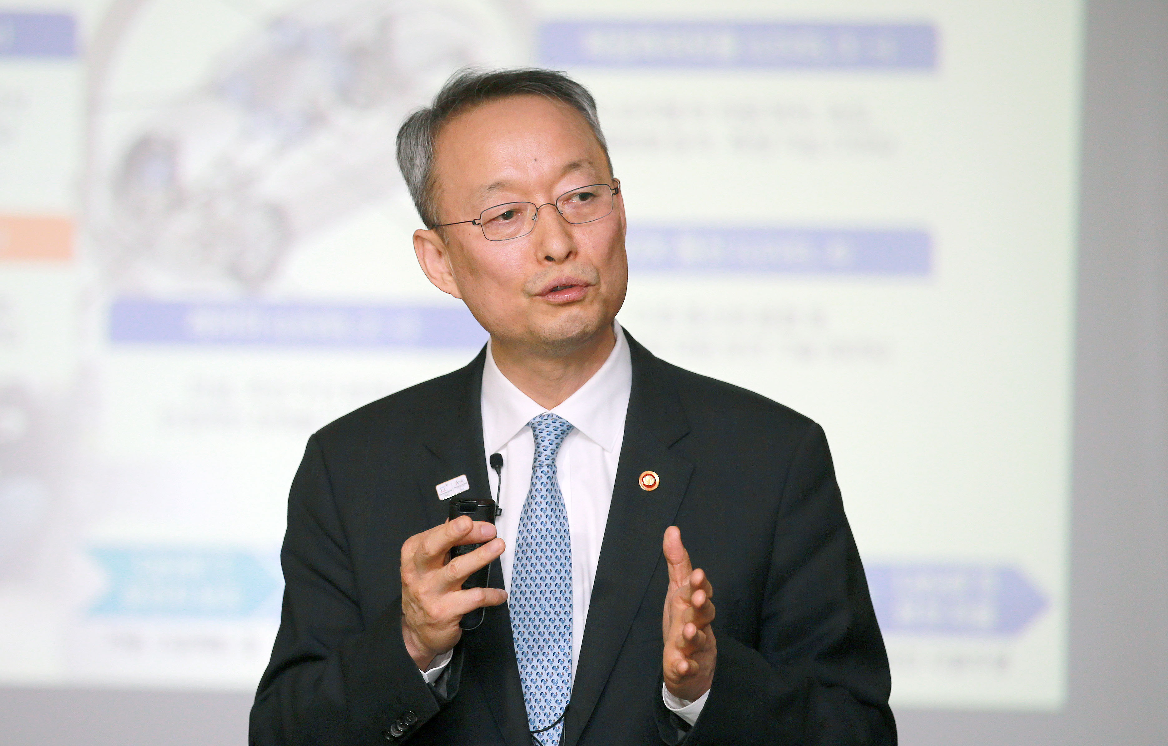 매경 이코노미스트클럽 강연 3