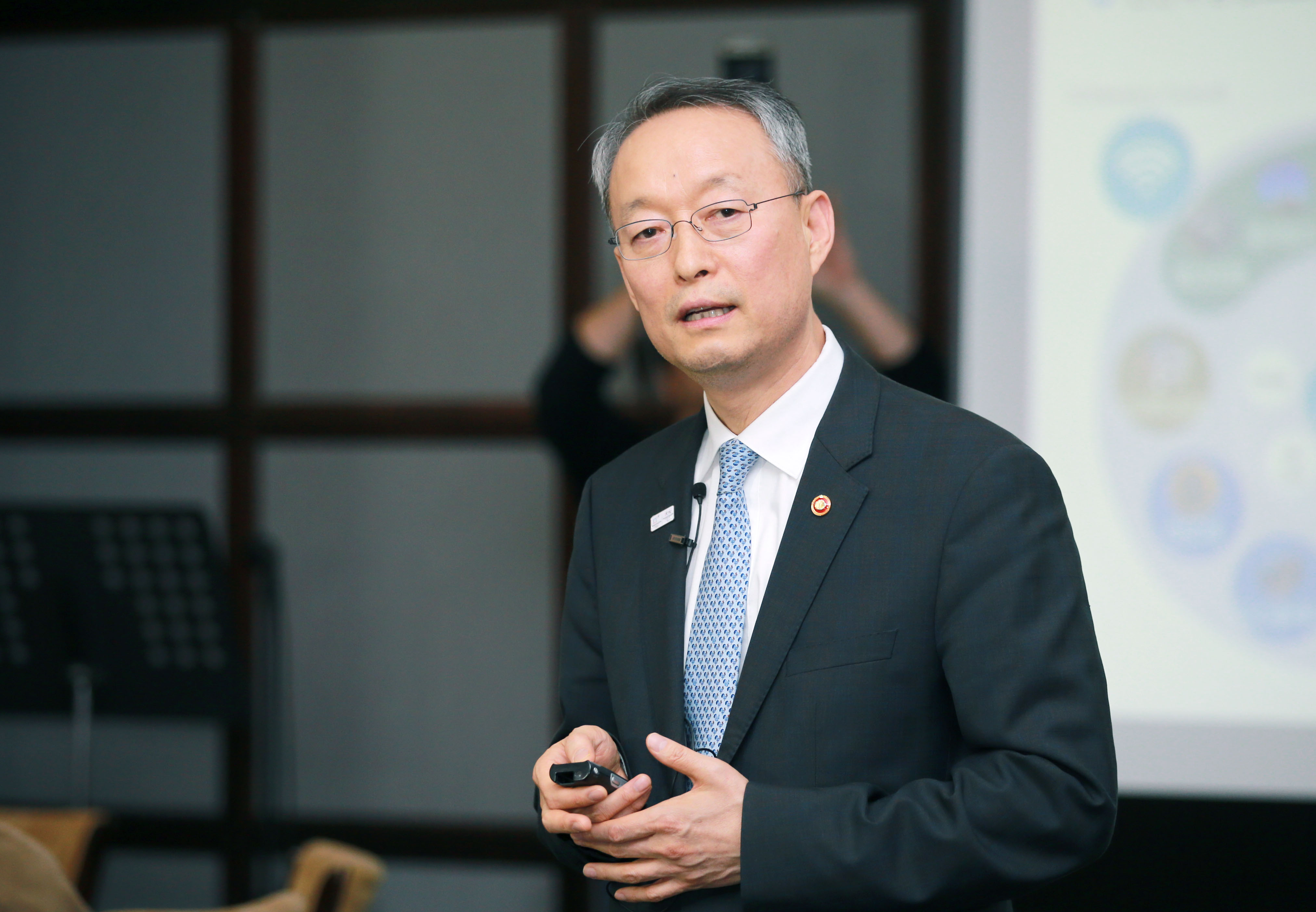 매경 이코노미스트클럽 강연 5