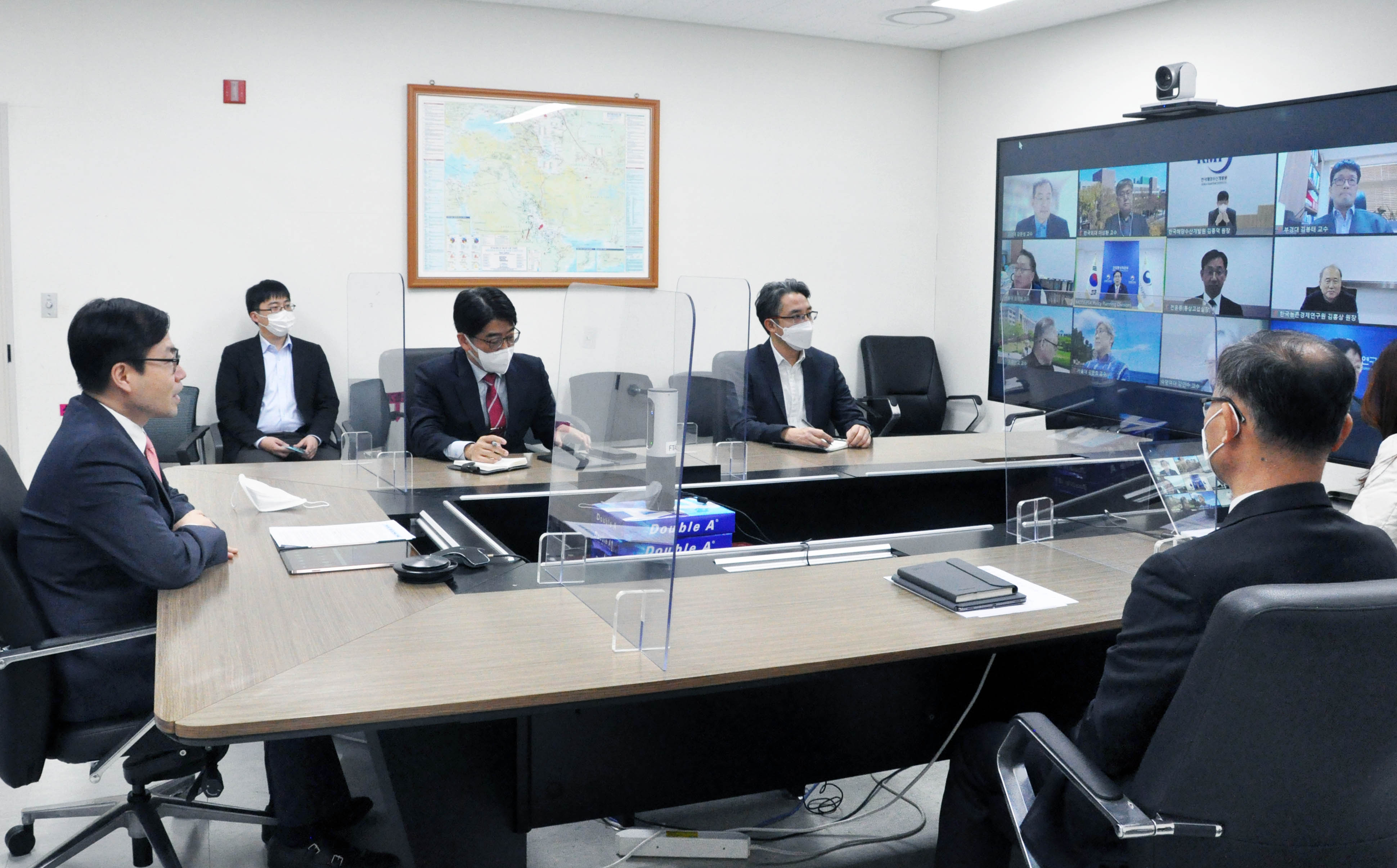 CPTPP 관련 전문가 간담회 2