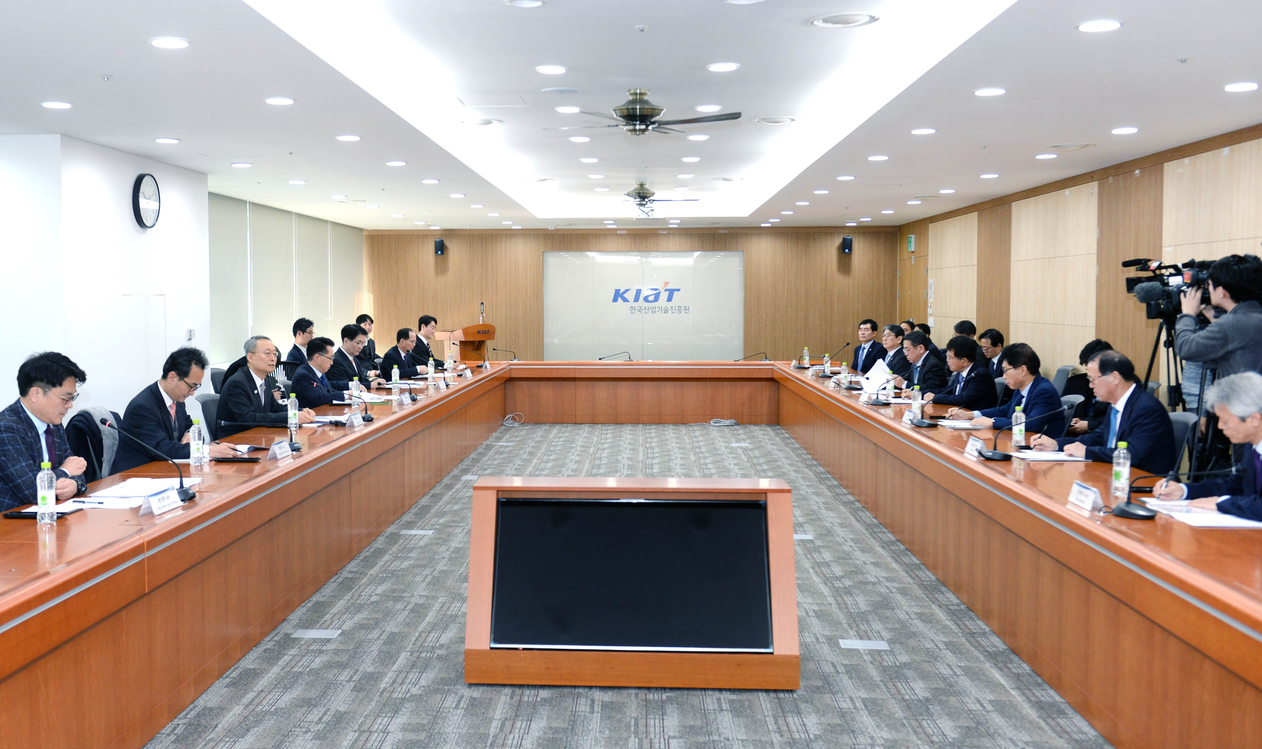 사우디·UAE 경제협력방안 점검회의 개최 5