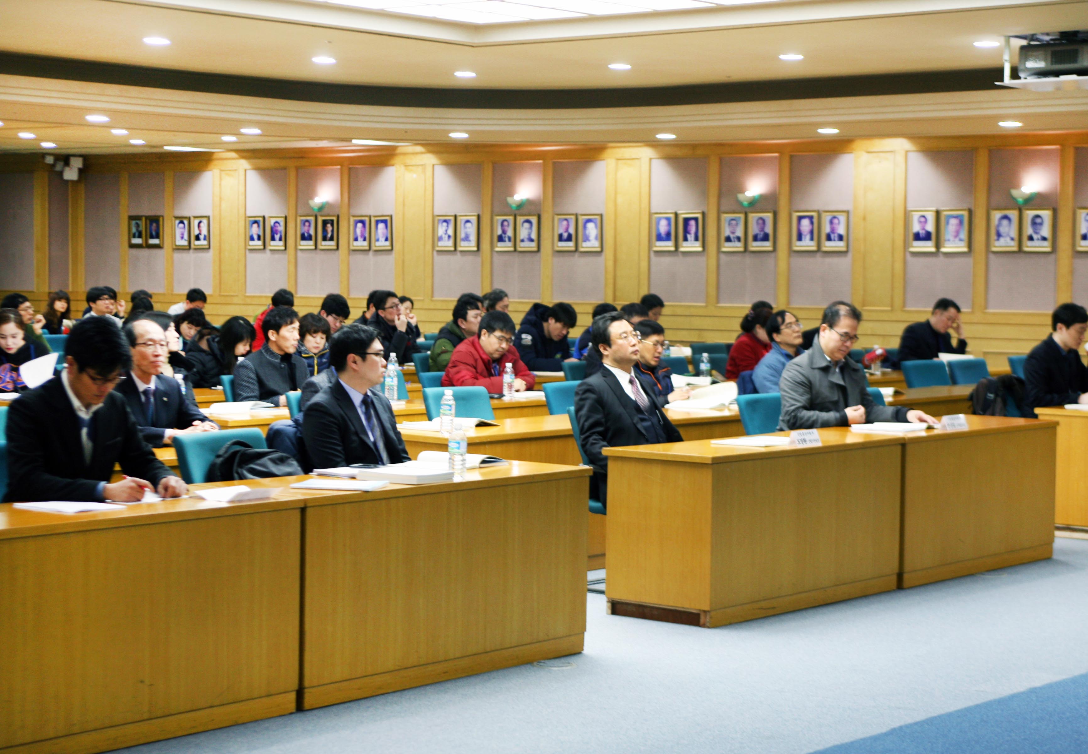 전국 지자체 유통담당공무원 워크숍 개최 4