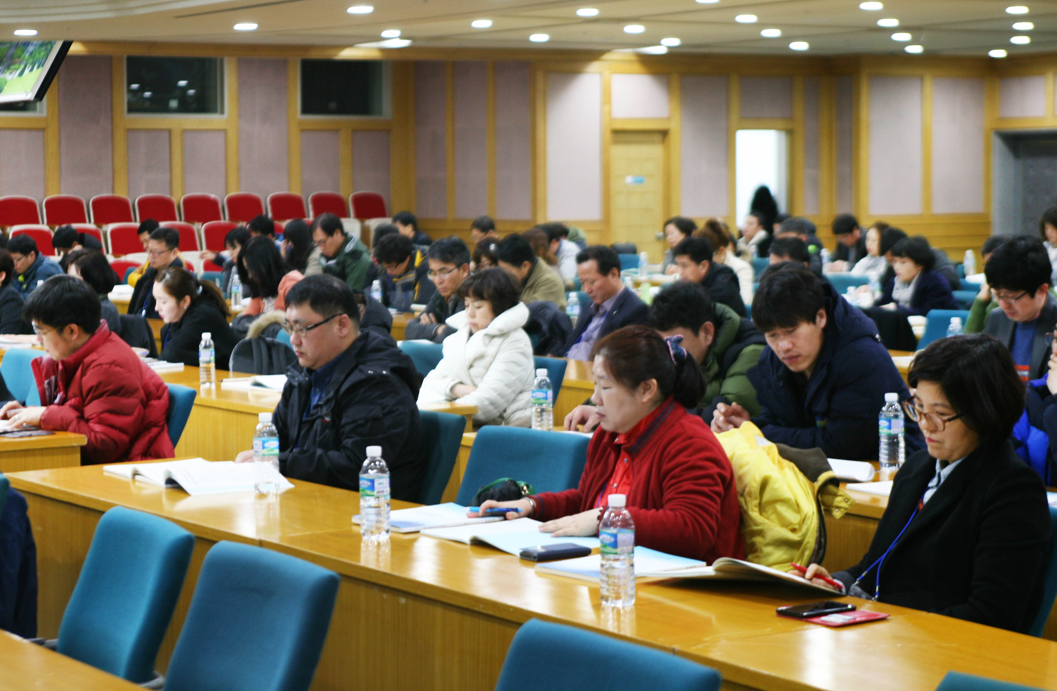 전국 지자체 유통담당공무원 워크숍 개최 5