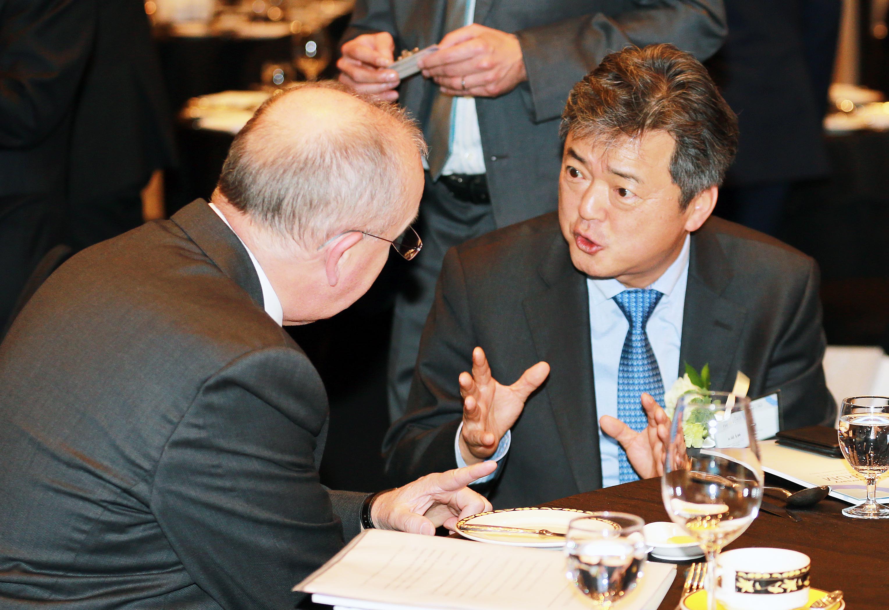 2015 외국인투자기업 CEO 포럼 3