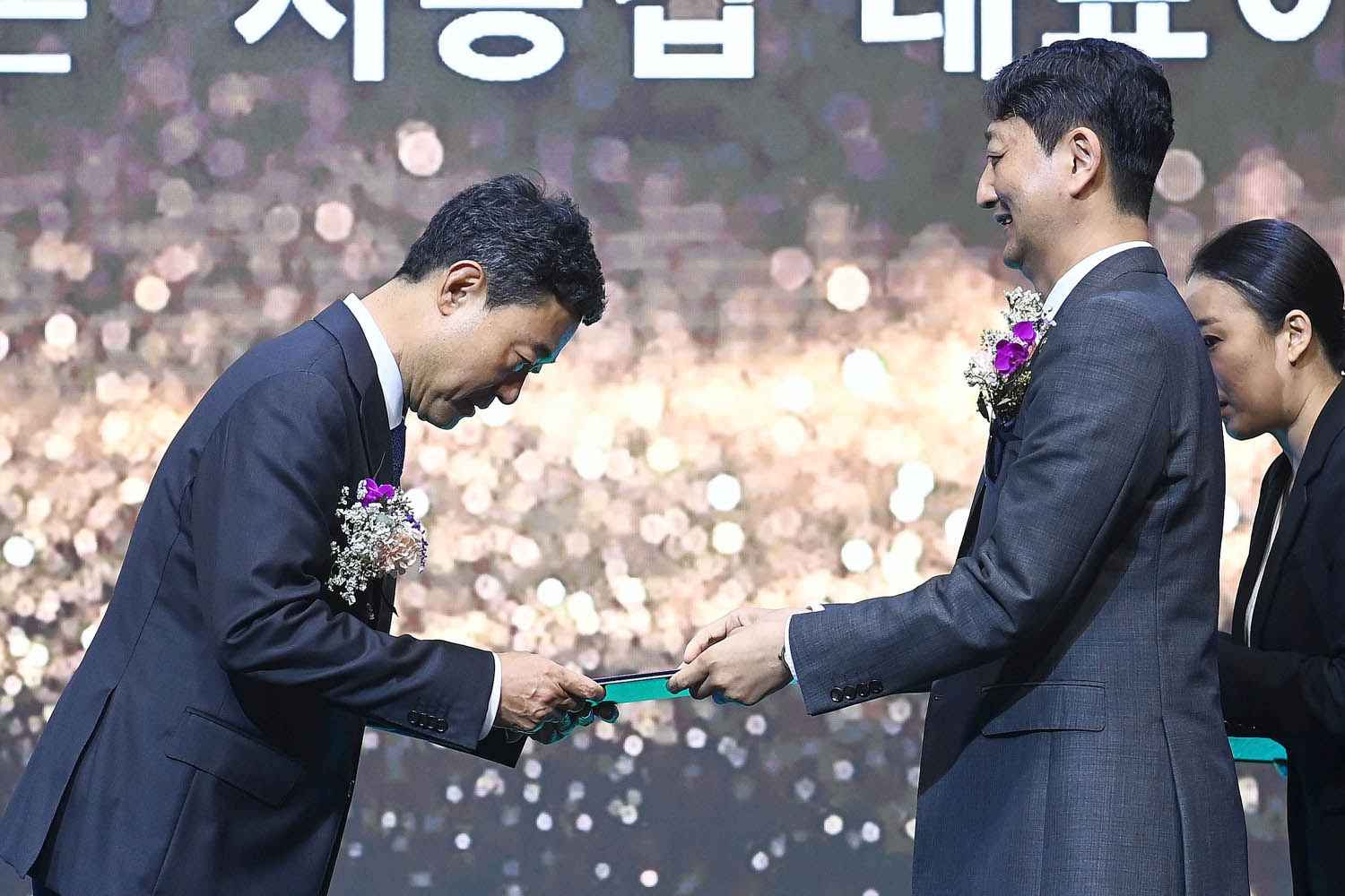 제3회 배터리 산업의 날 기념식 4