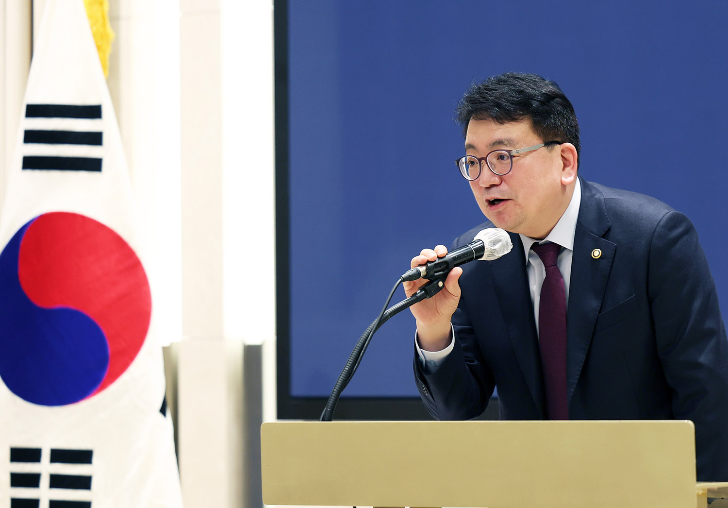 동우회 2024년도 정기총회 및 신년인사회 3