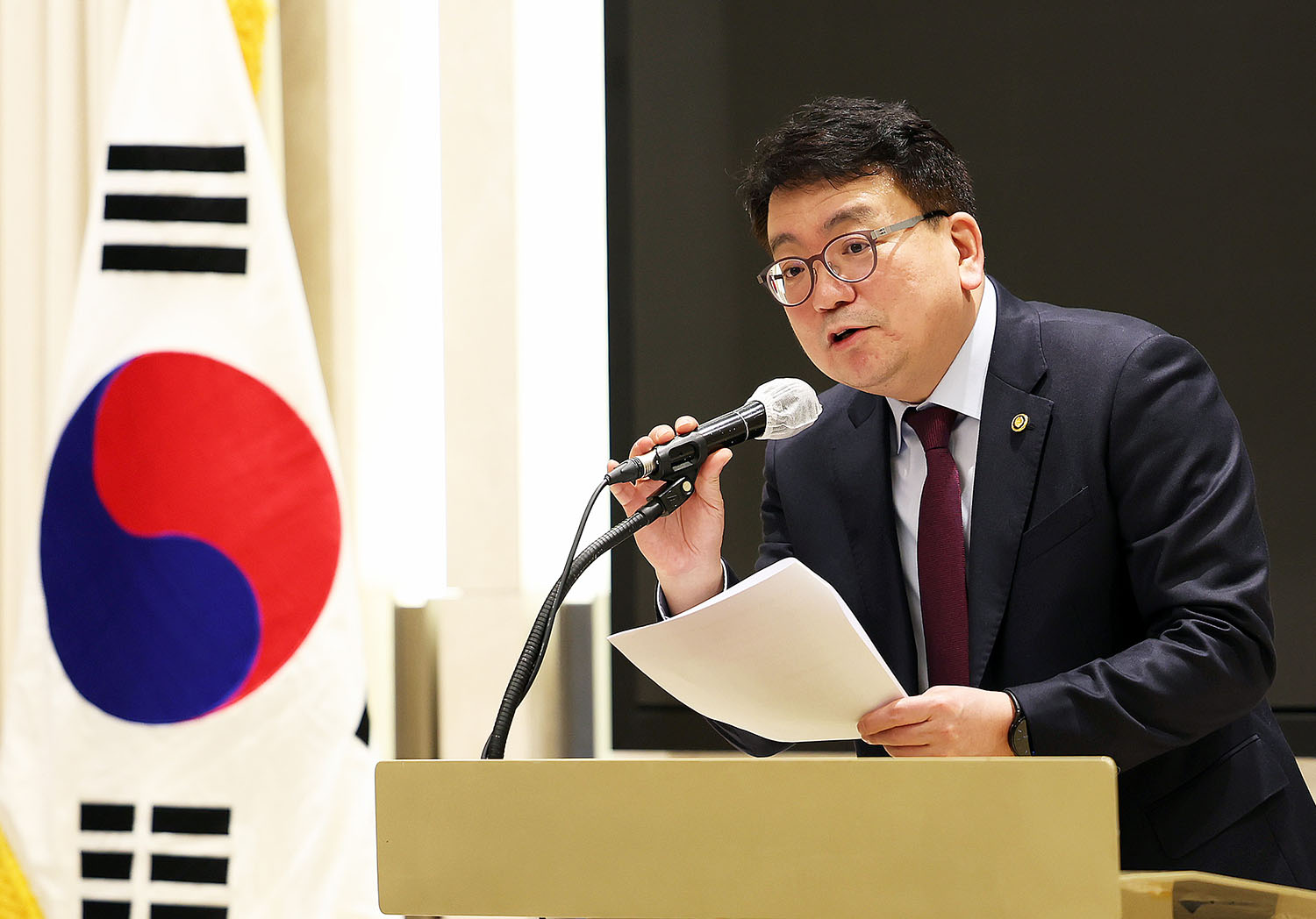 동우회 2024년도 정기총회 및 신년인사회 5