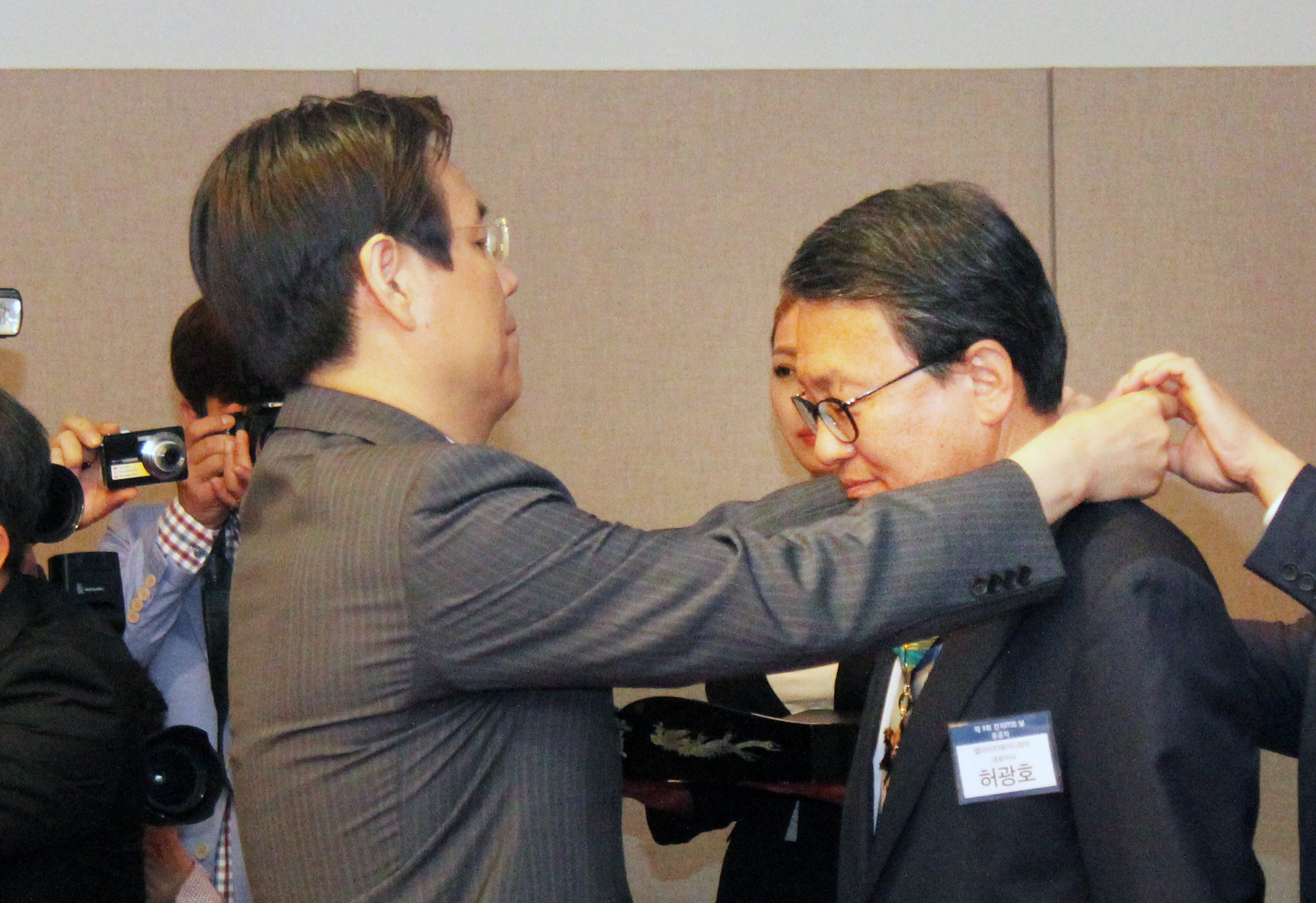 2014 한국전자산업대전 3