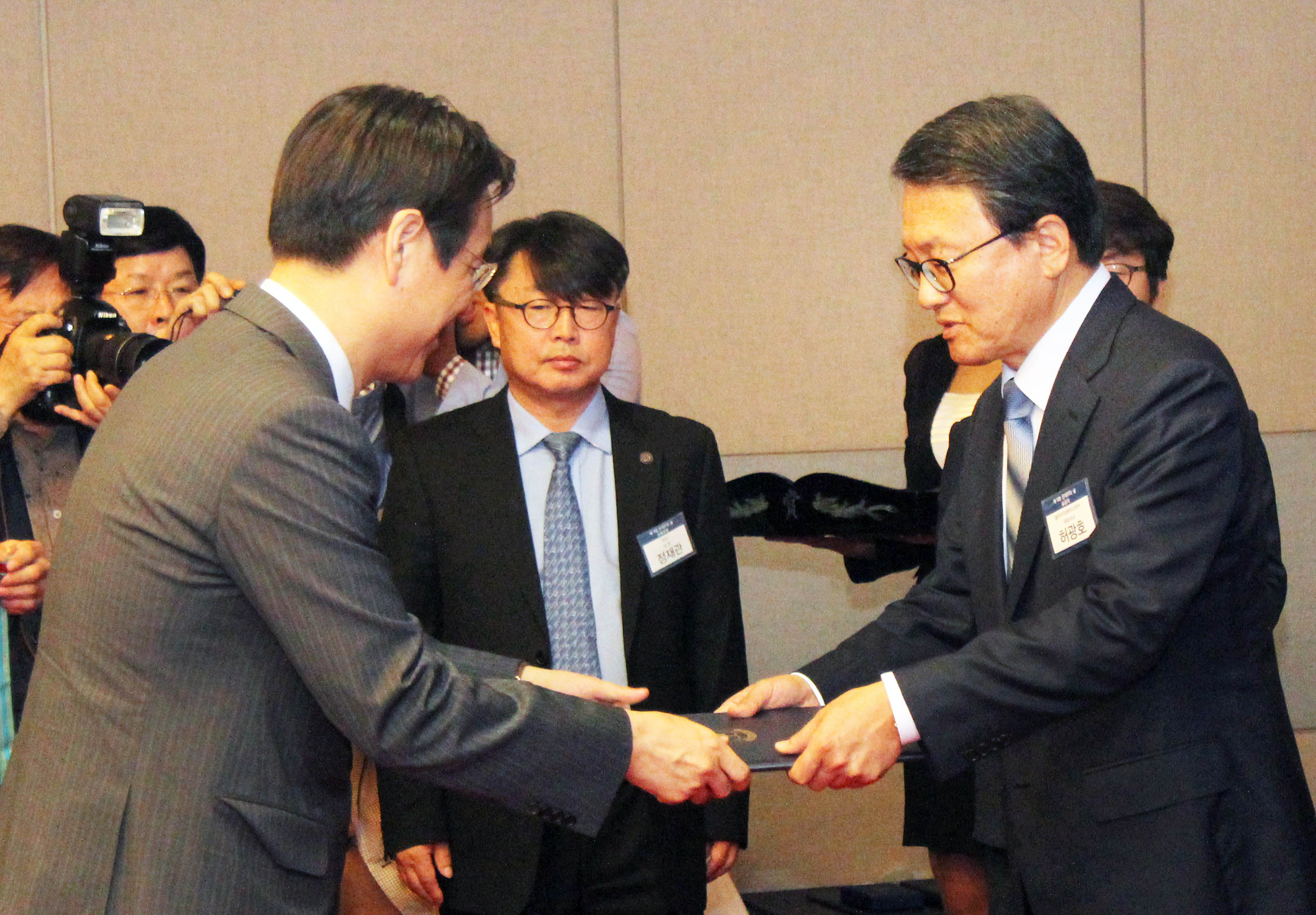 2014 한국전자산업대전 2
