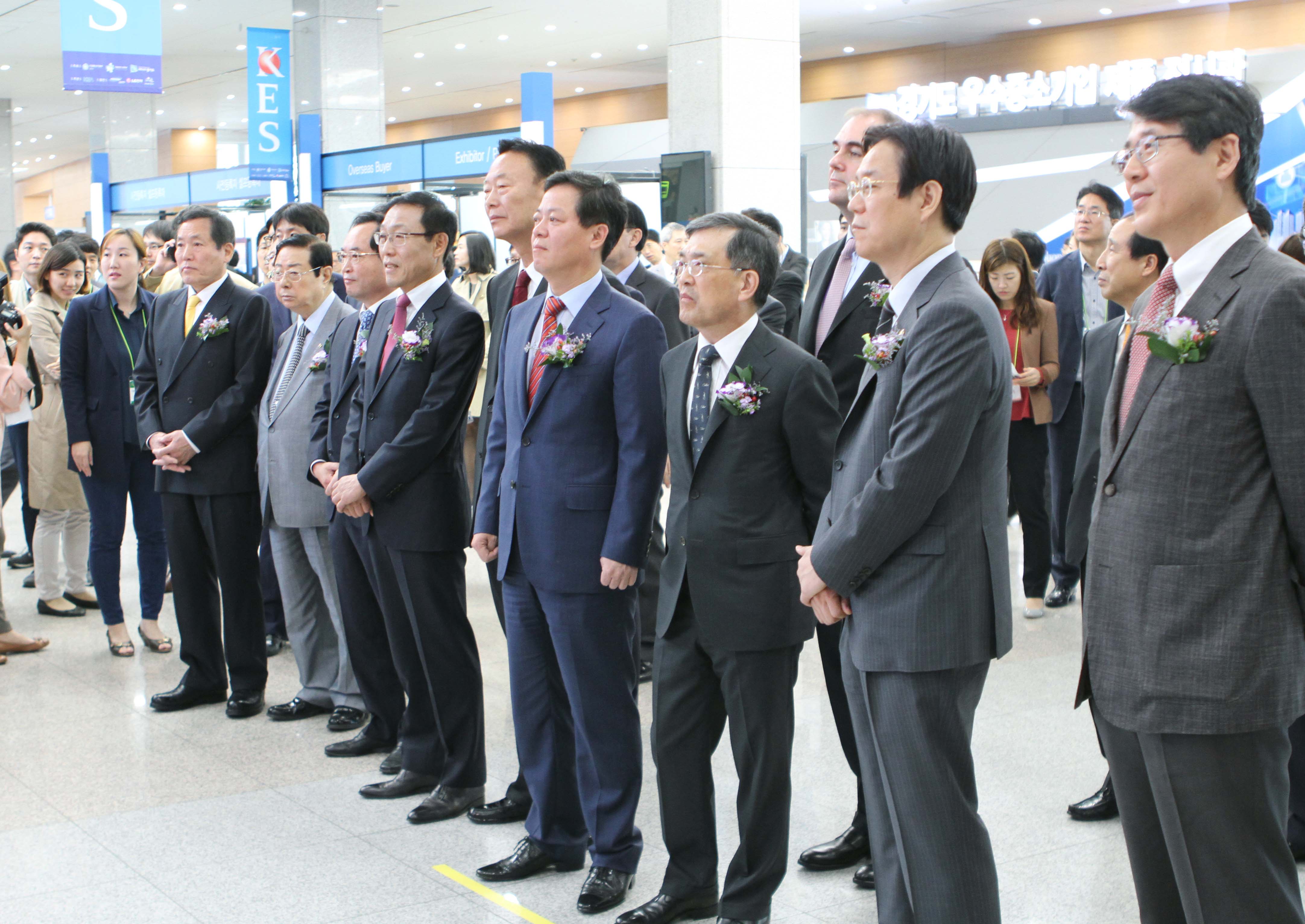 2014 한국전자산업대전 5