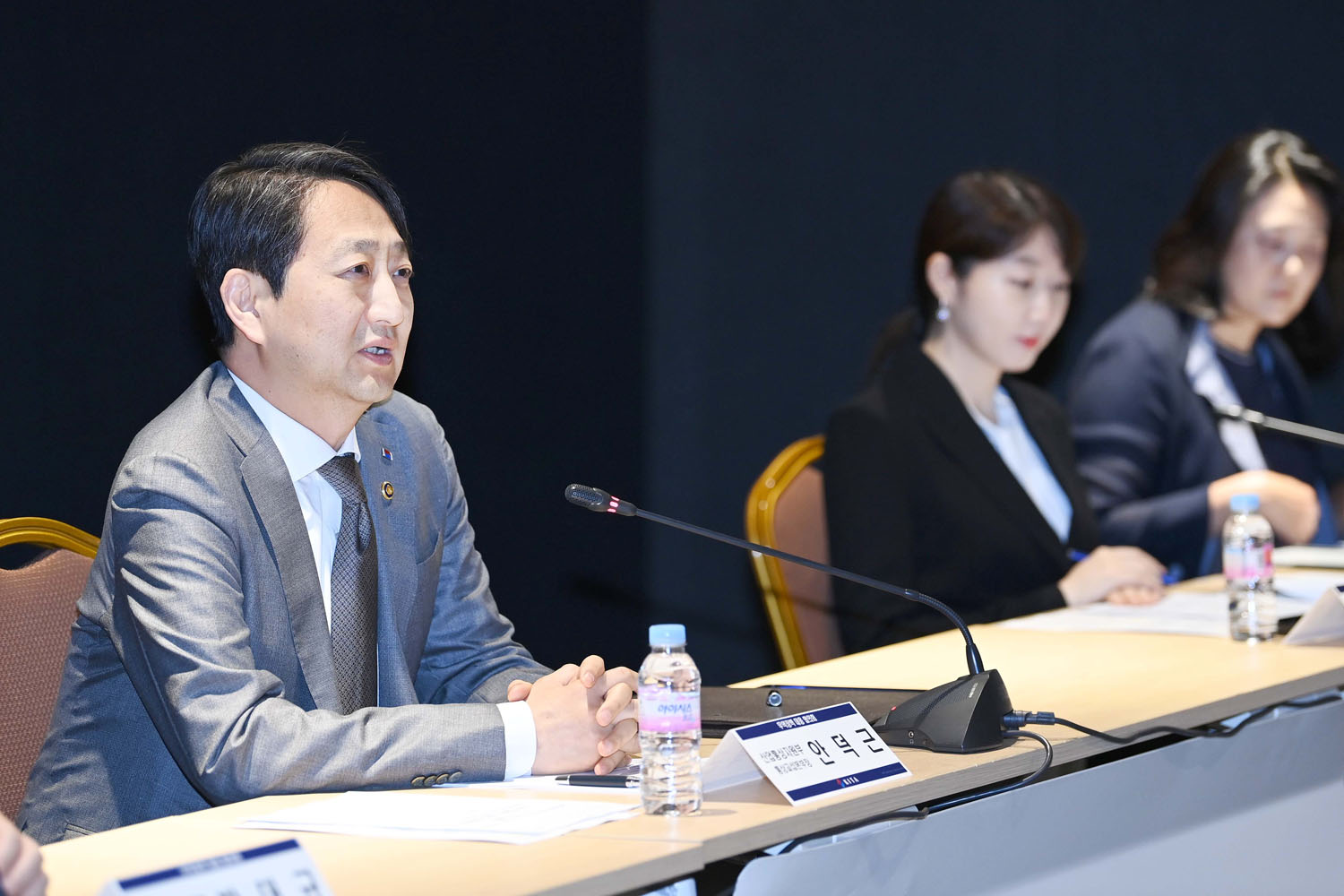 민·관 합동 무역장벽 대응 협의회 개최 4