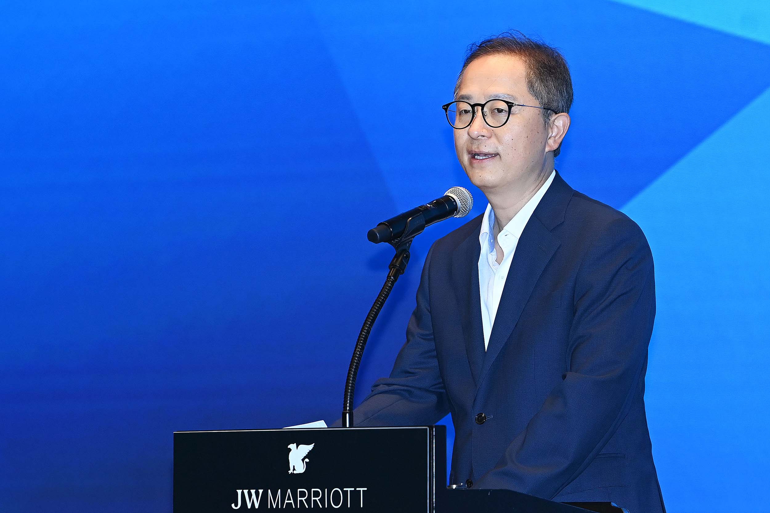 제4차 무기발광 산업육성 얼라이언스 워크숍 4