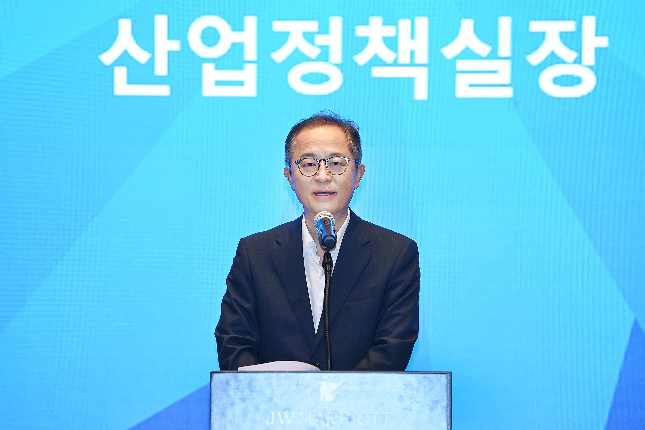 제4차 무기발광 산업육성 얼라이언스 워크숍 3