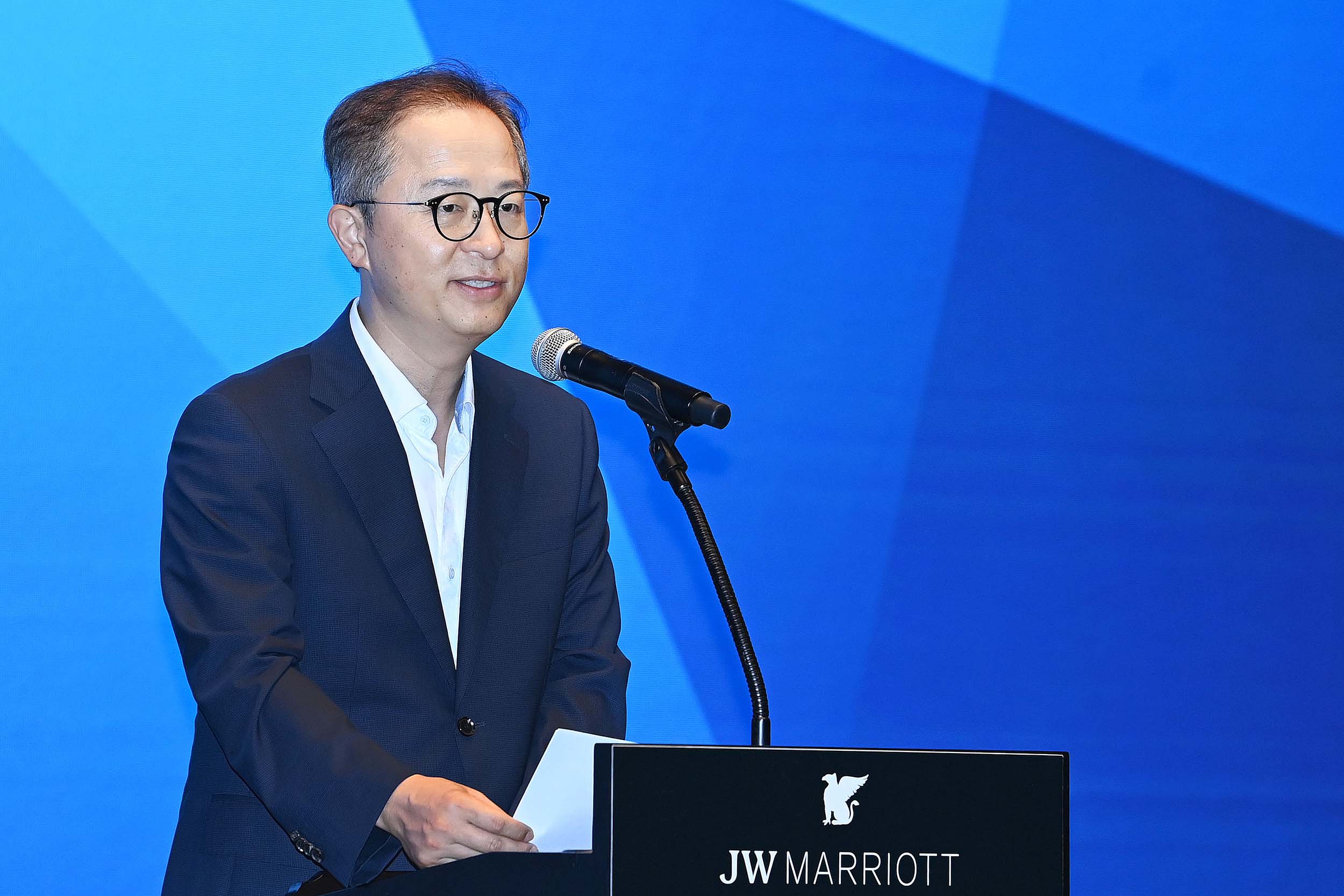 제4차 무기발광 산업육성 얼라이언스 워크숍 2