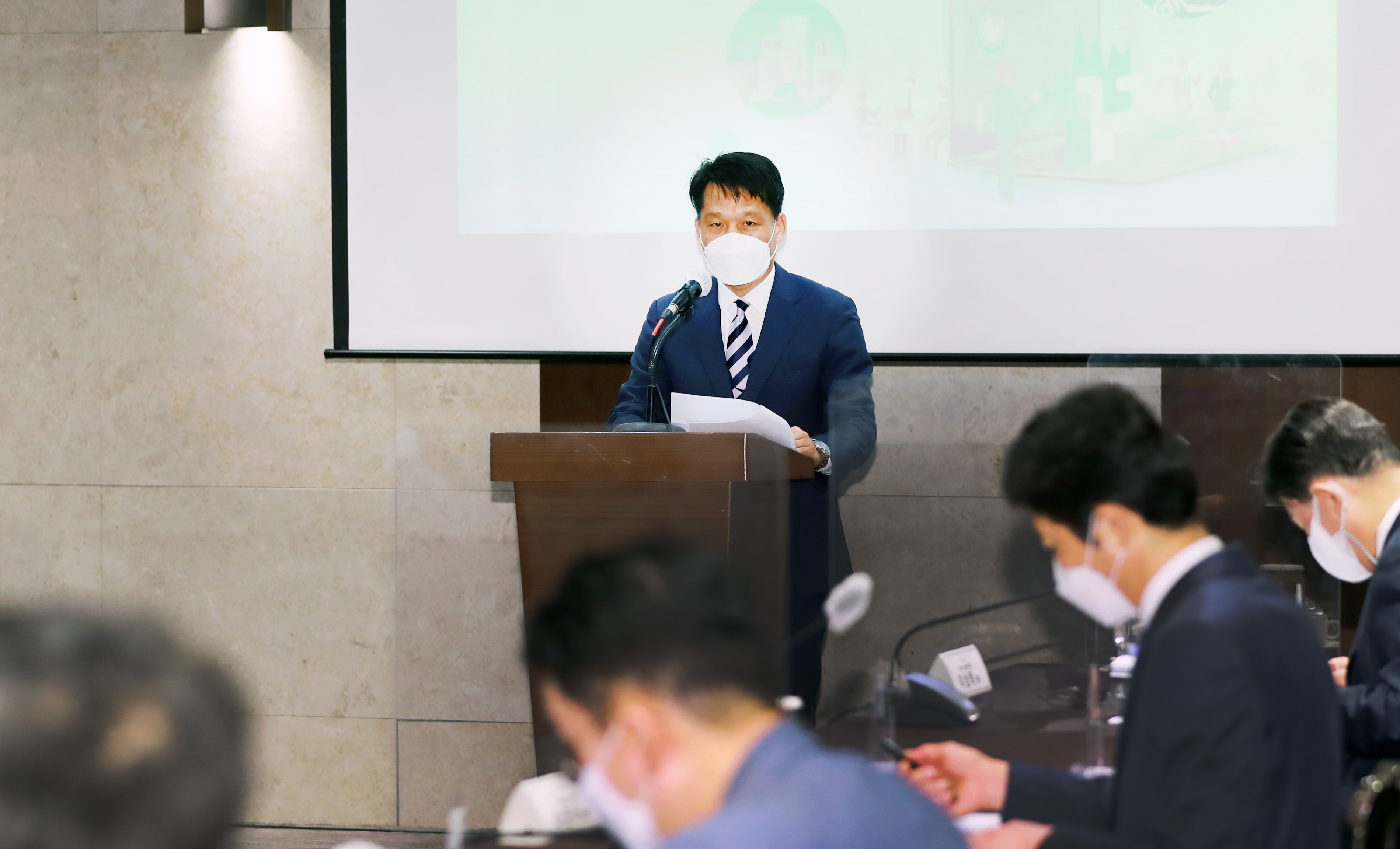 스타트업·벤처기업 제품안전 지원 업무 협약식 5