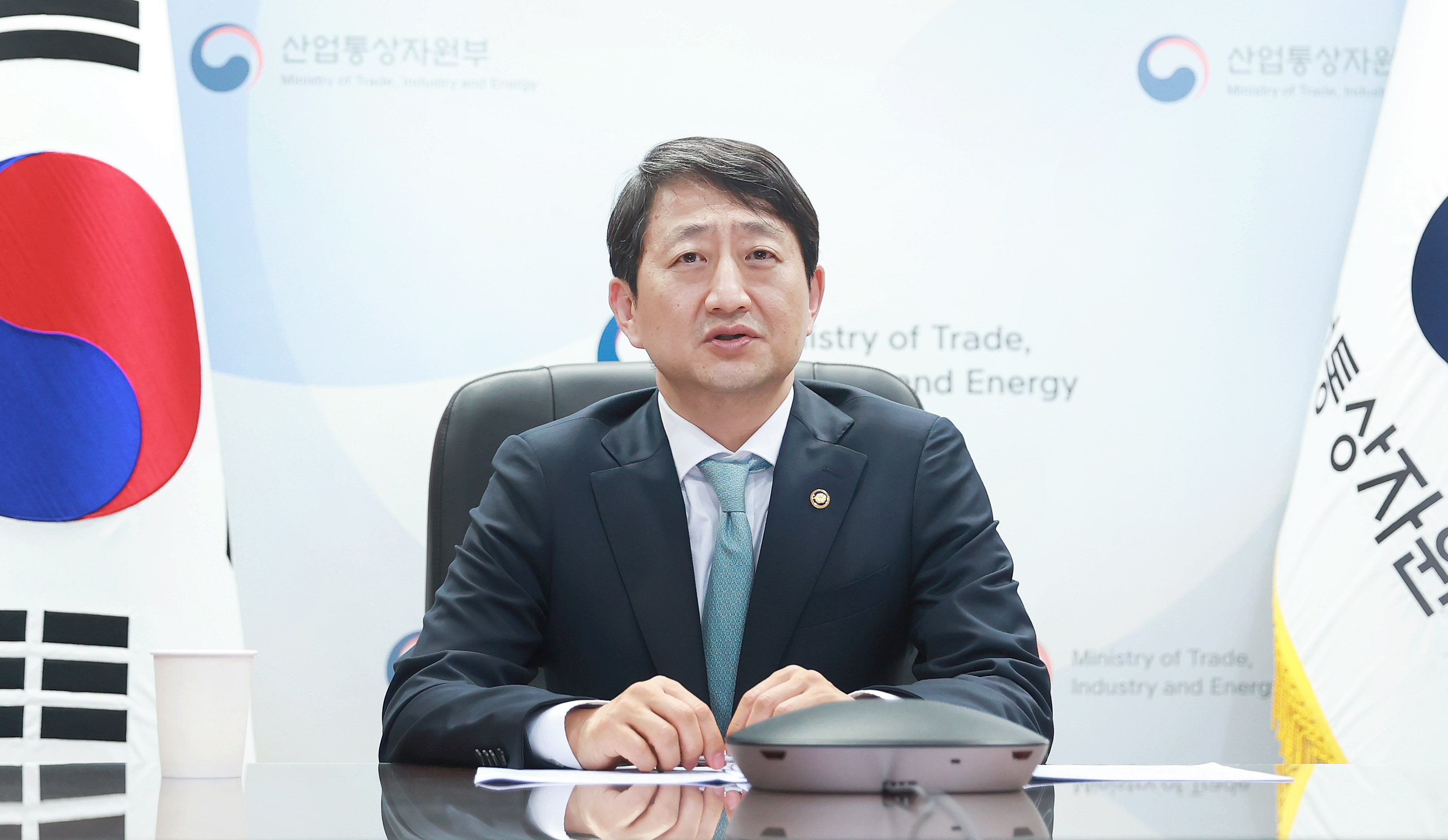 인도태평양 경제프레임워크(IPEF) 장관회의 4