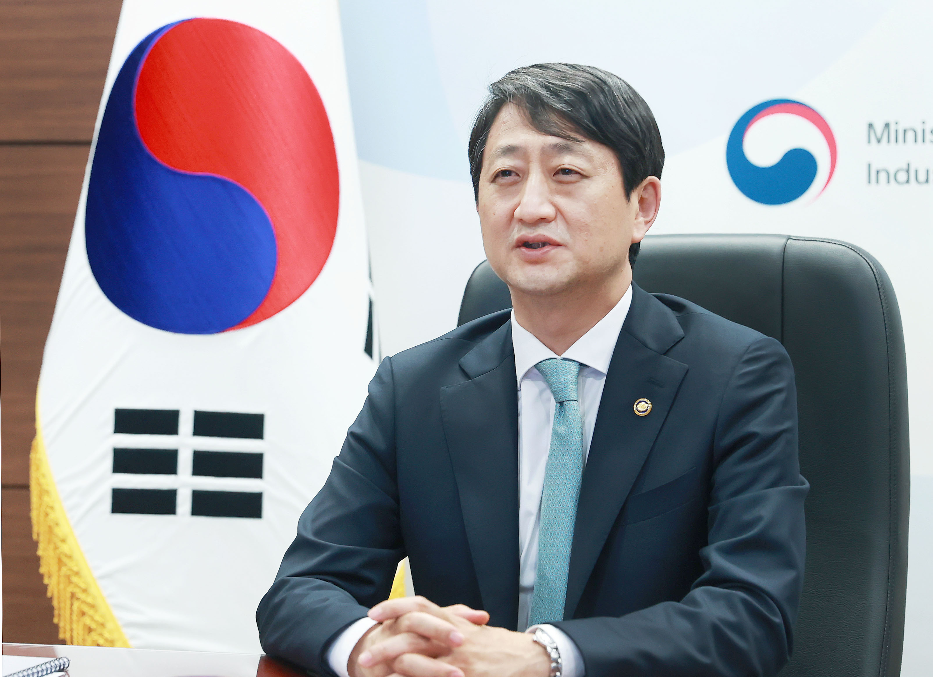 인도태평양 경제프레임워크(IPEF) 장관회의 3