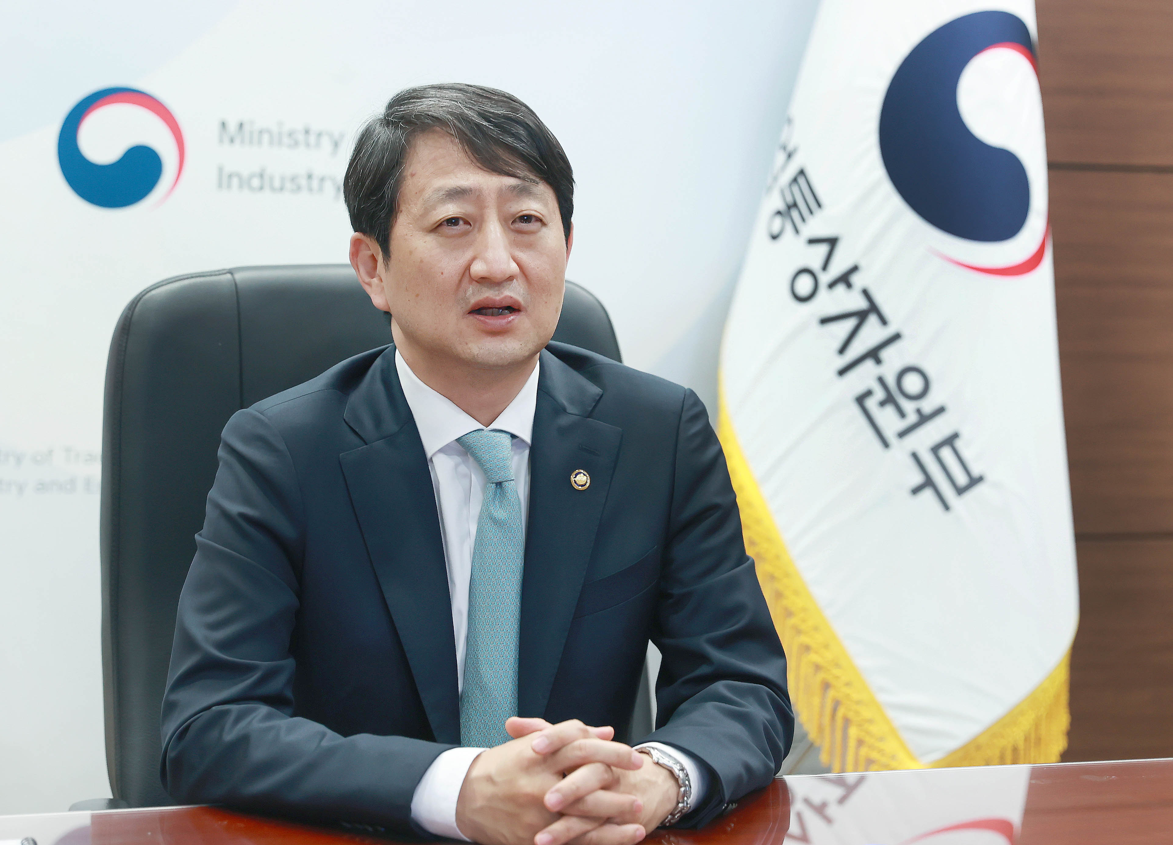 인도태평양 경제프레임워크(IPEF) 장관회의 5