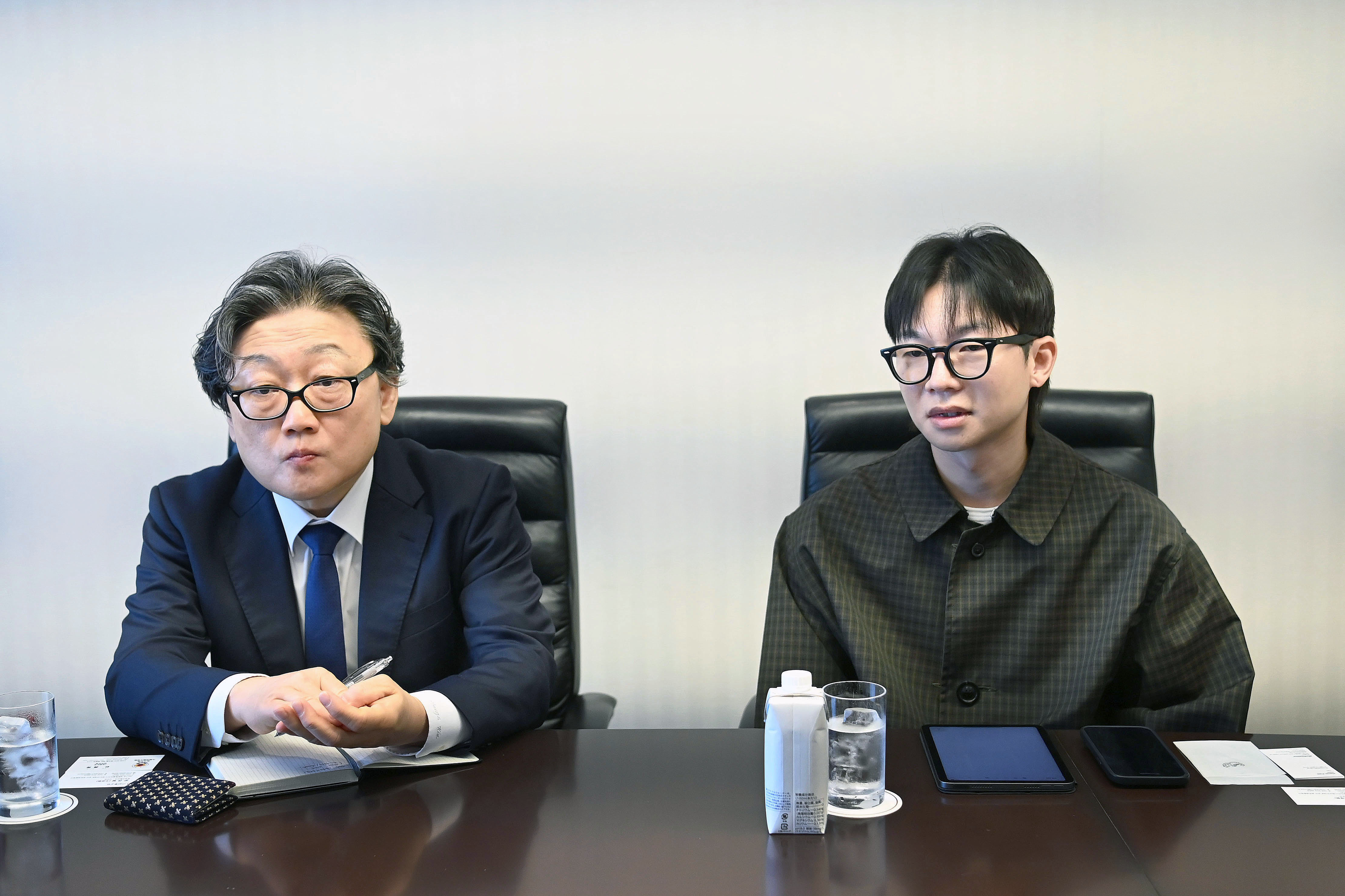 한일 e커머스 플랫폼 기업가 면담 4