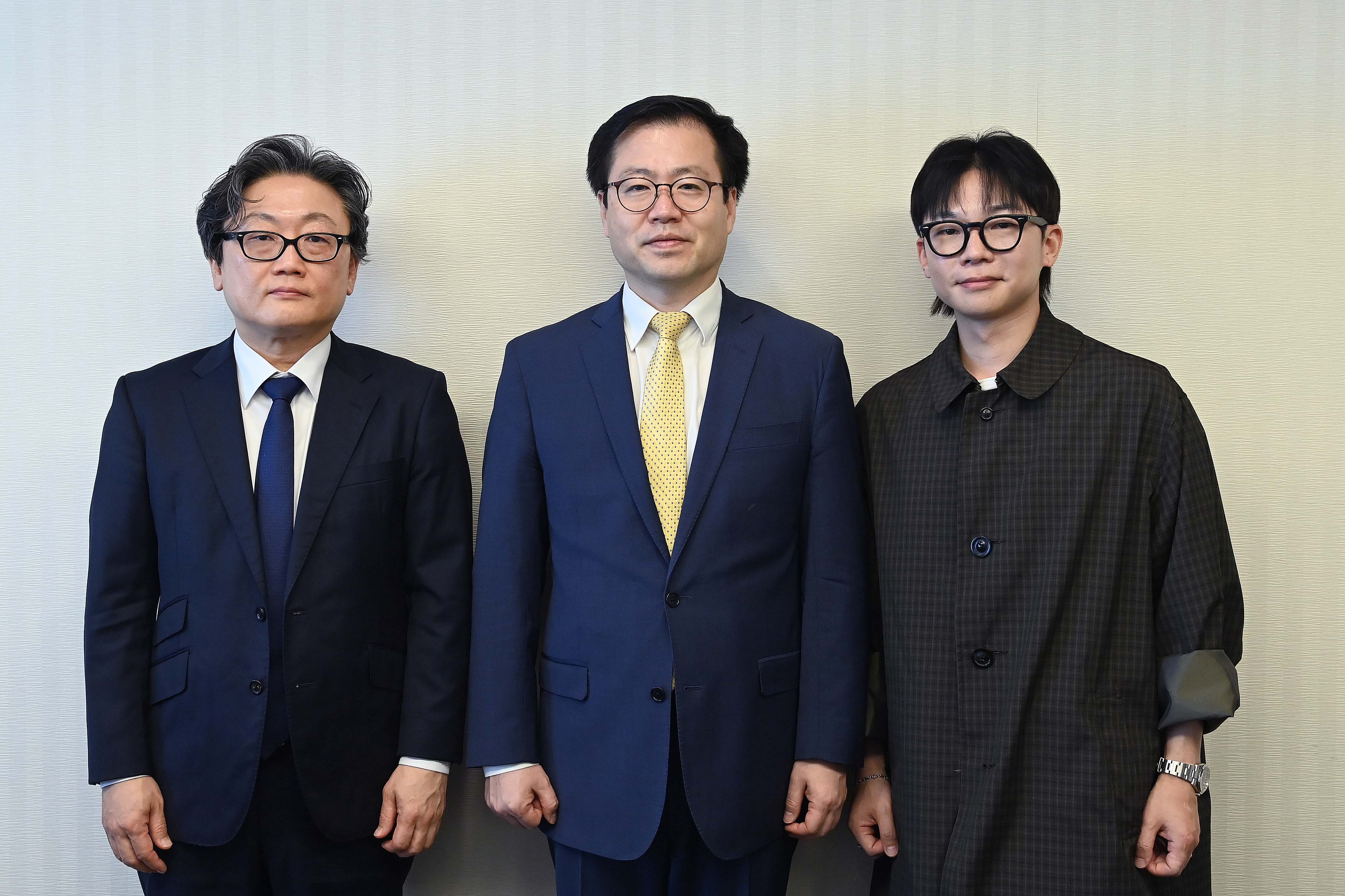 한일 e커머스 플랫폼 기업가 면담 1