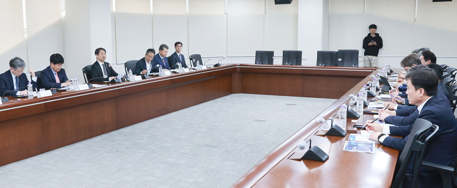 유턴기업 지원정책 간담회 5