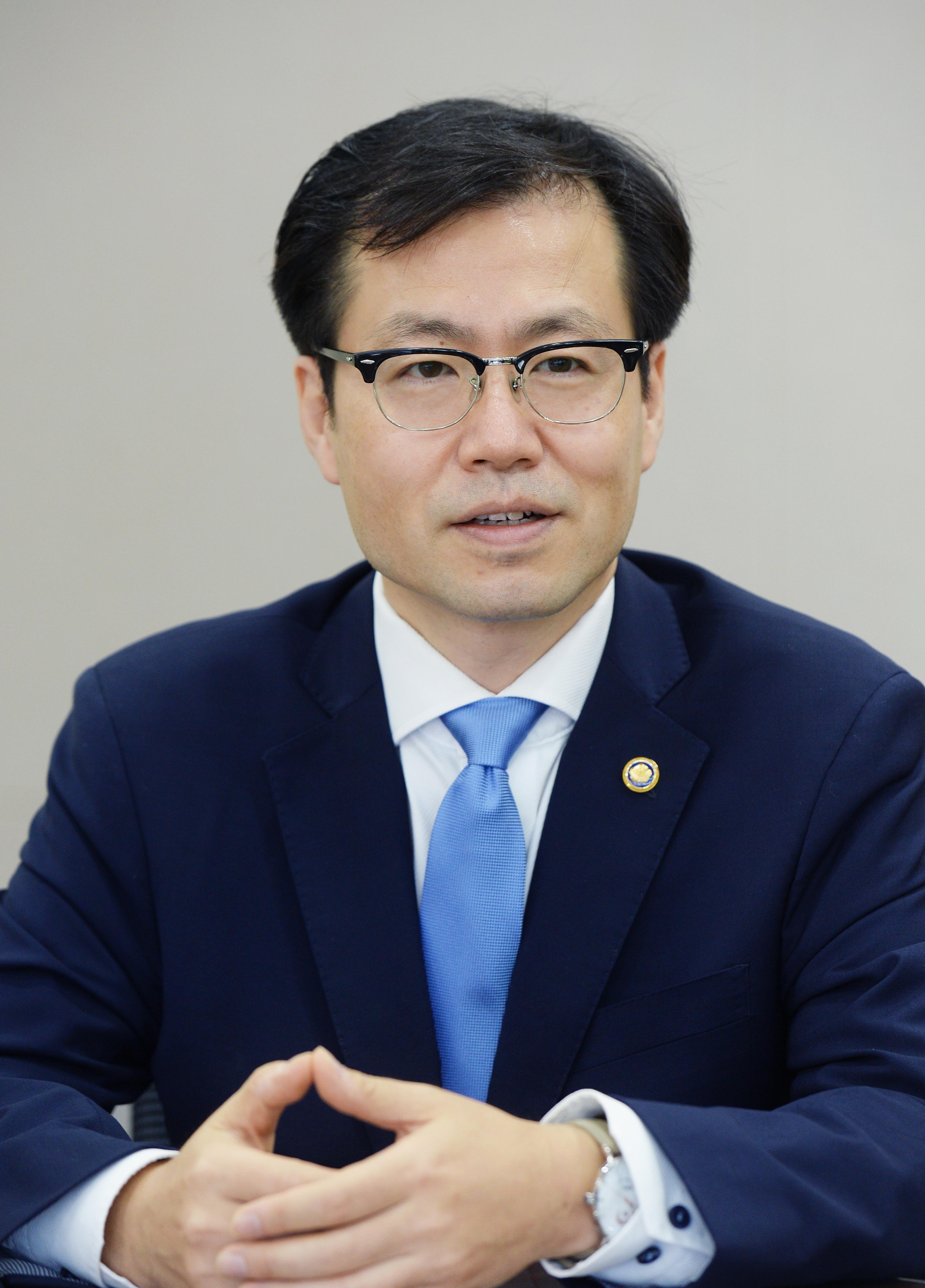 여한구 산업통상자원부 통상교섭본부장 2