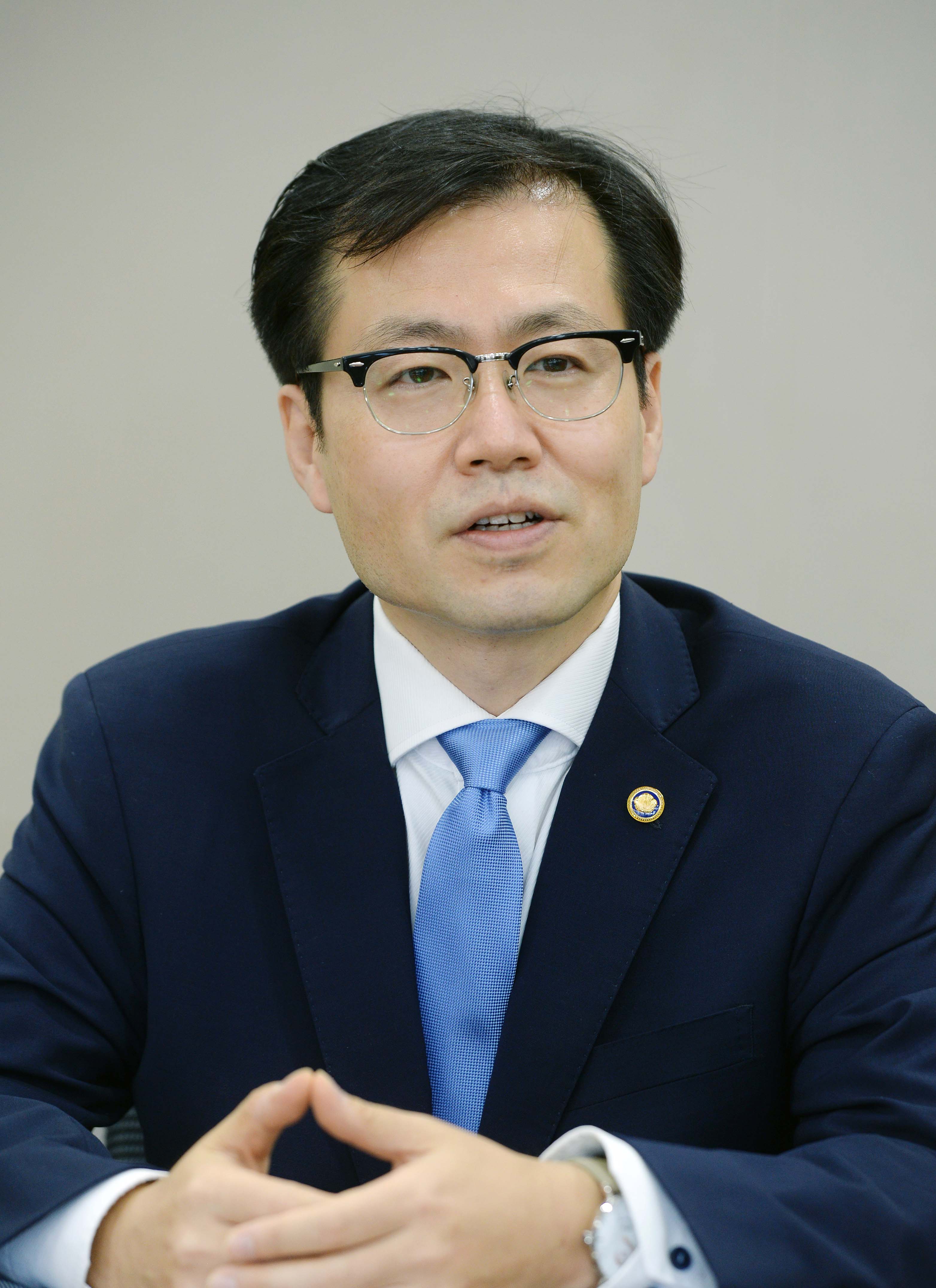 여한구 산업통상자원부 통상교섭본부장 1