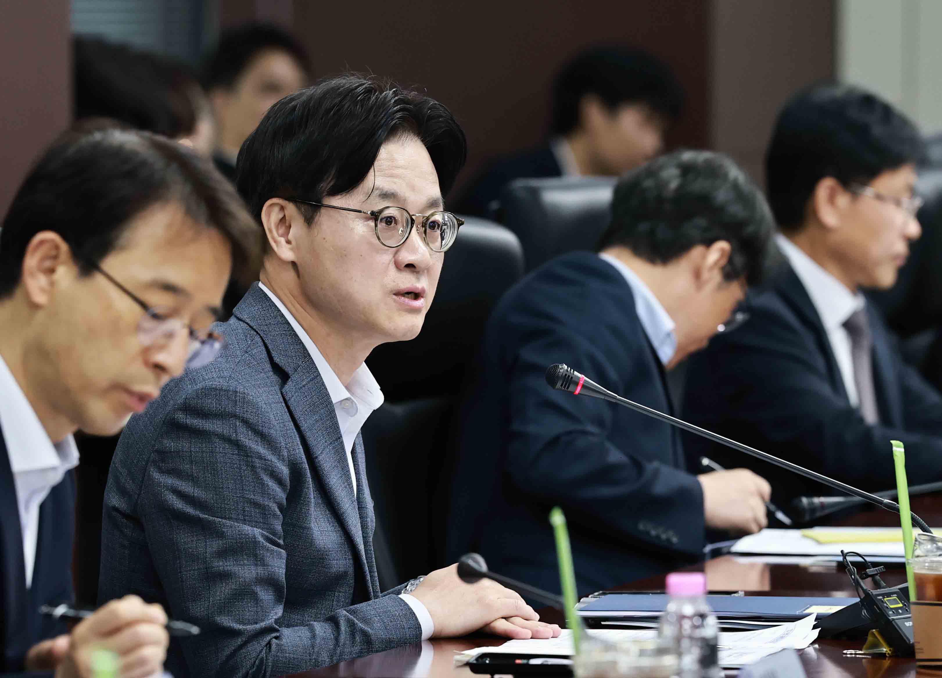 제2차 민관합동 수출확대회의 개최 4